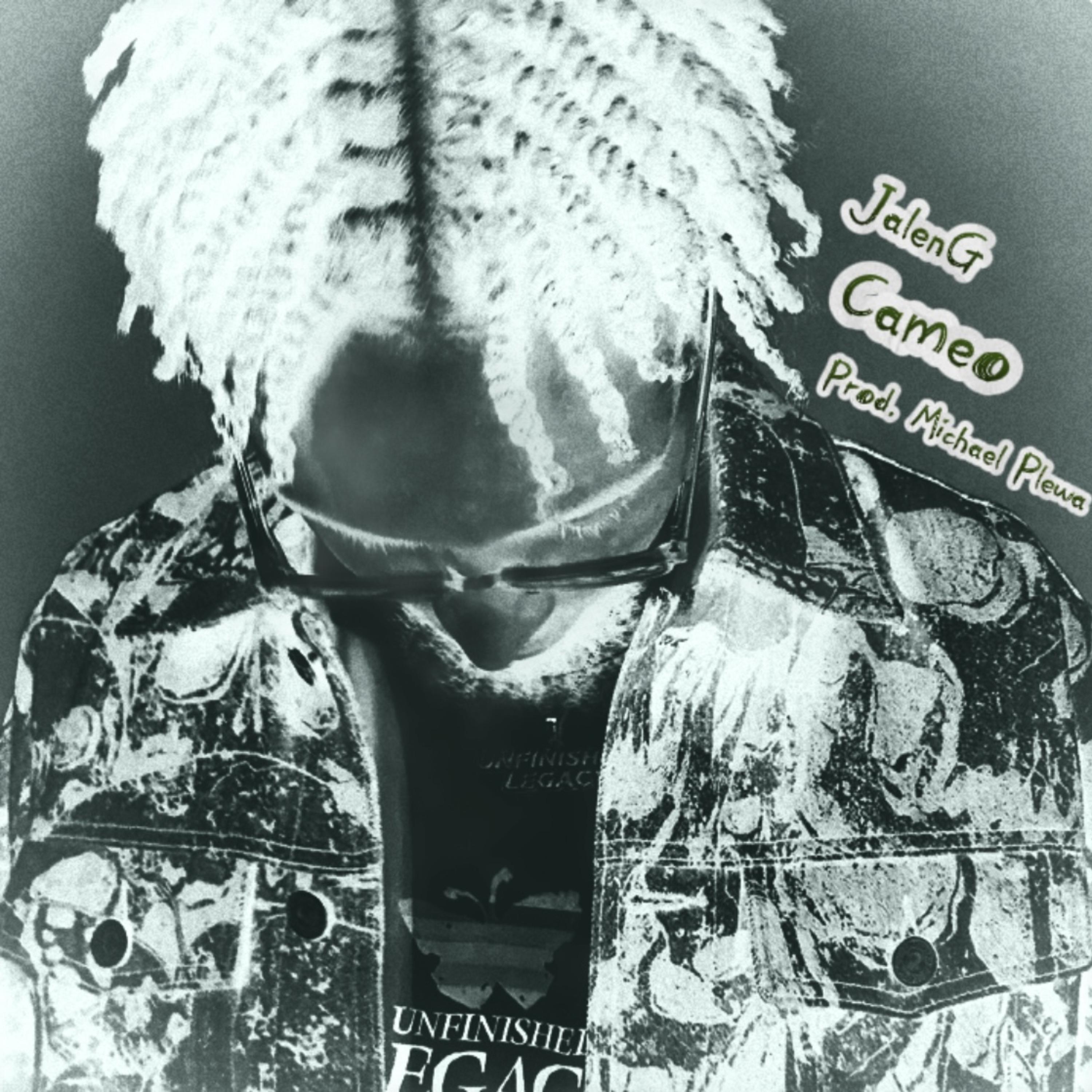 Cameo by Jalen G cover art