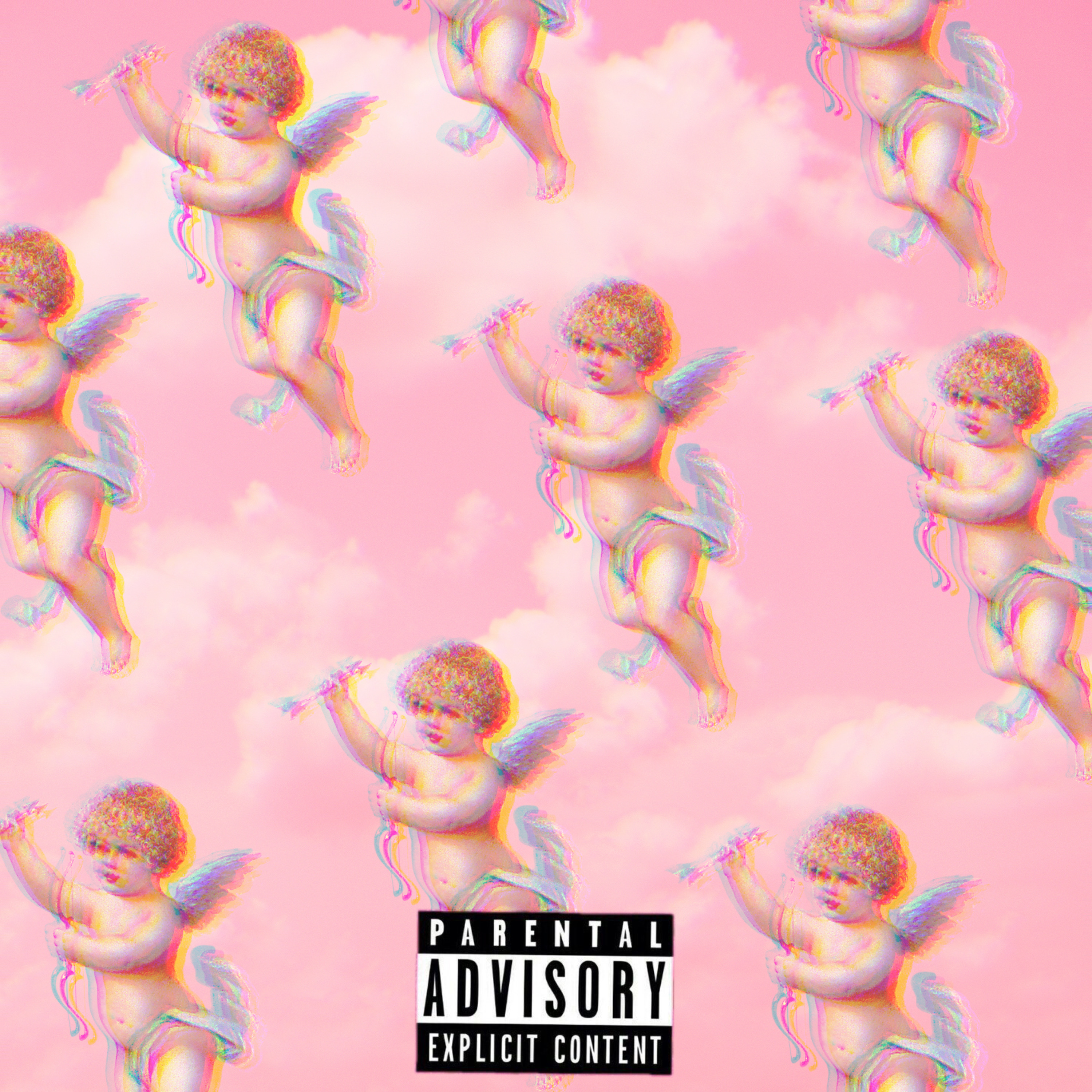 Cupid artwork
