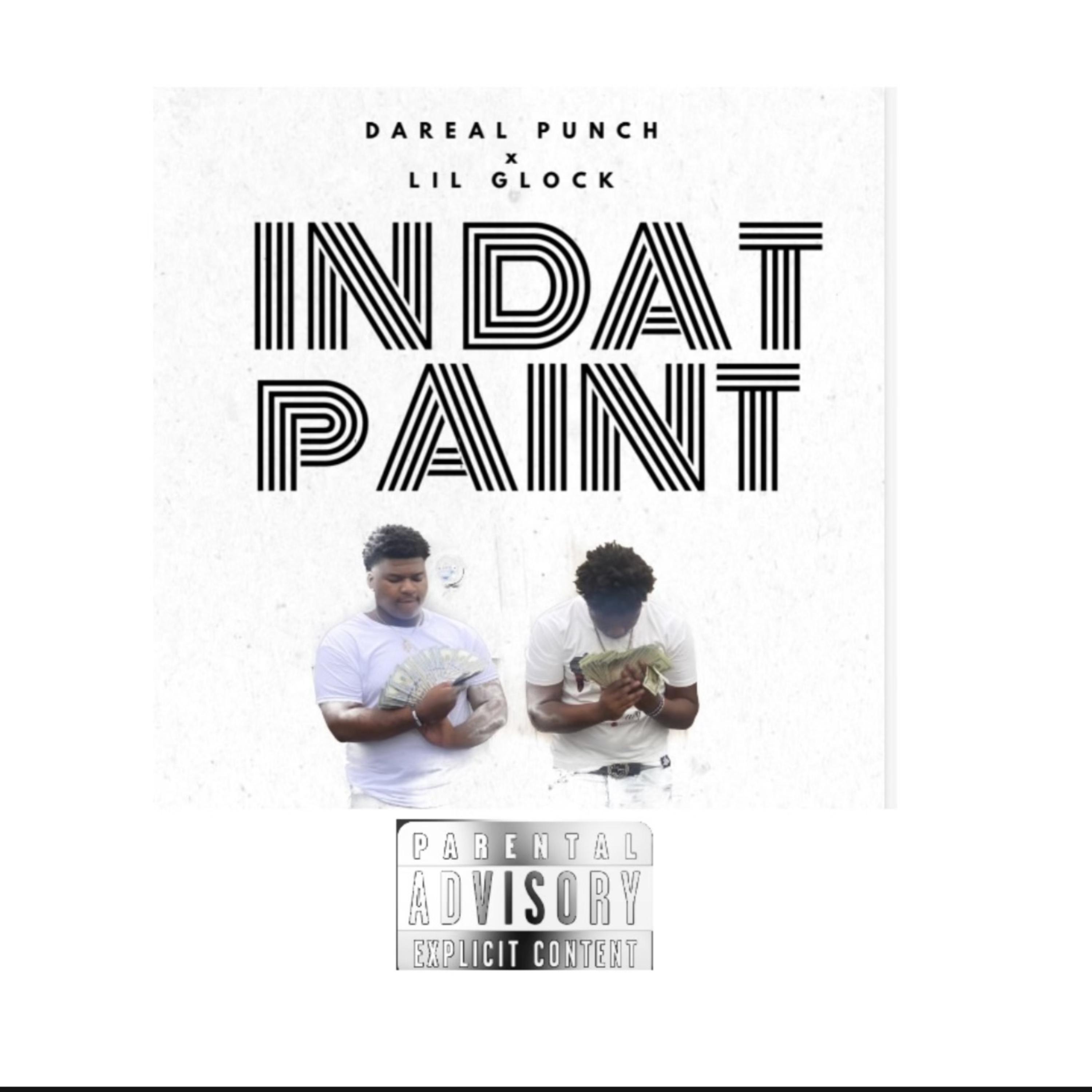 In Dat Paint artwork