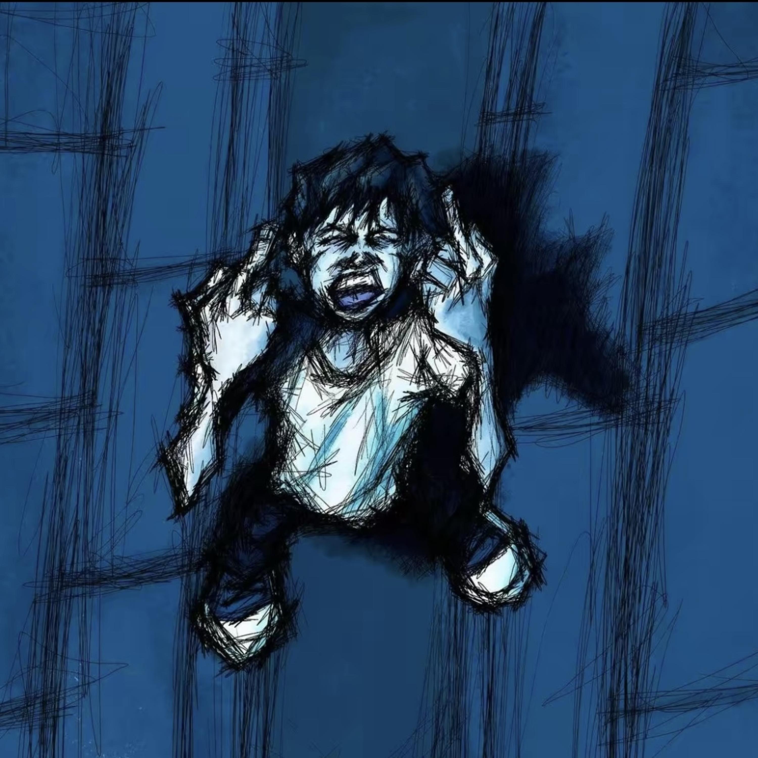 F da Winter artwork