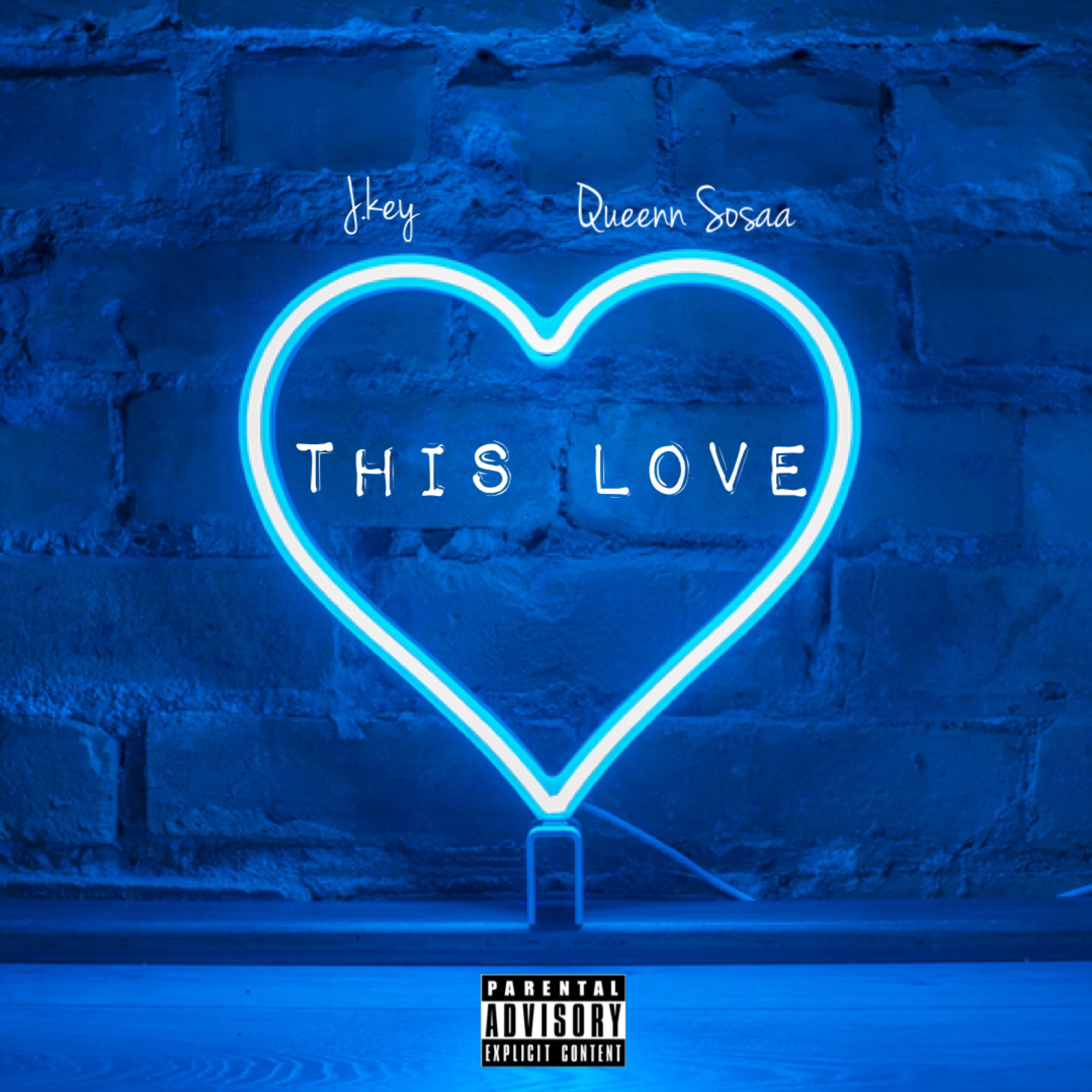 This Love artwork