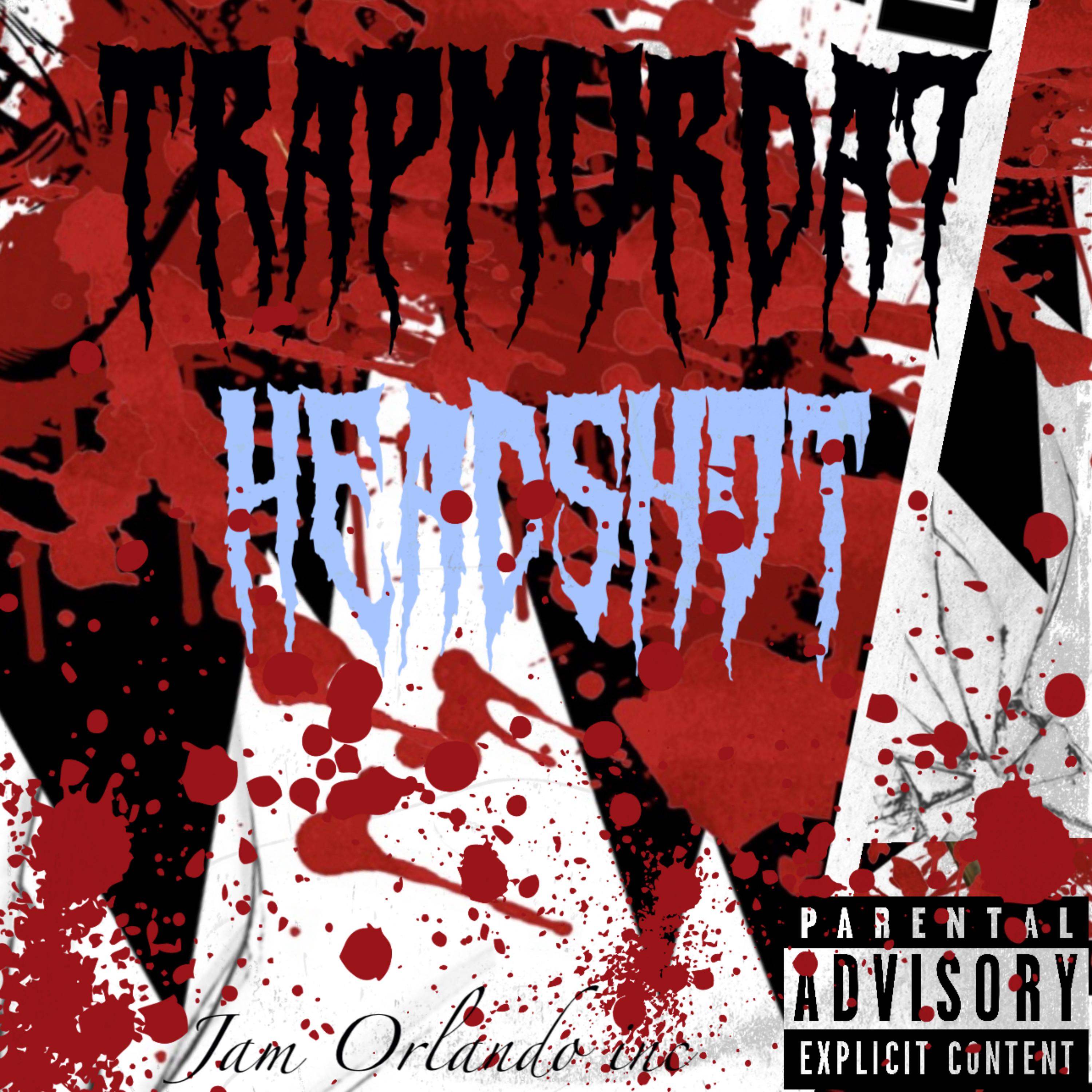 ￼ Headshot ￼ artwork