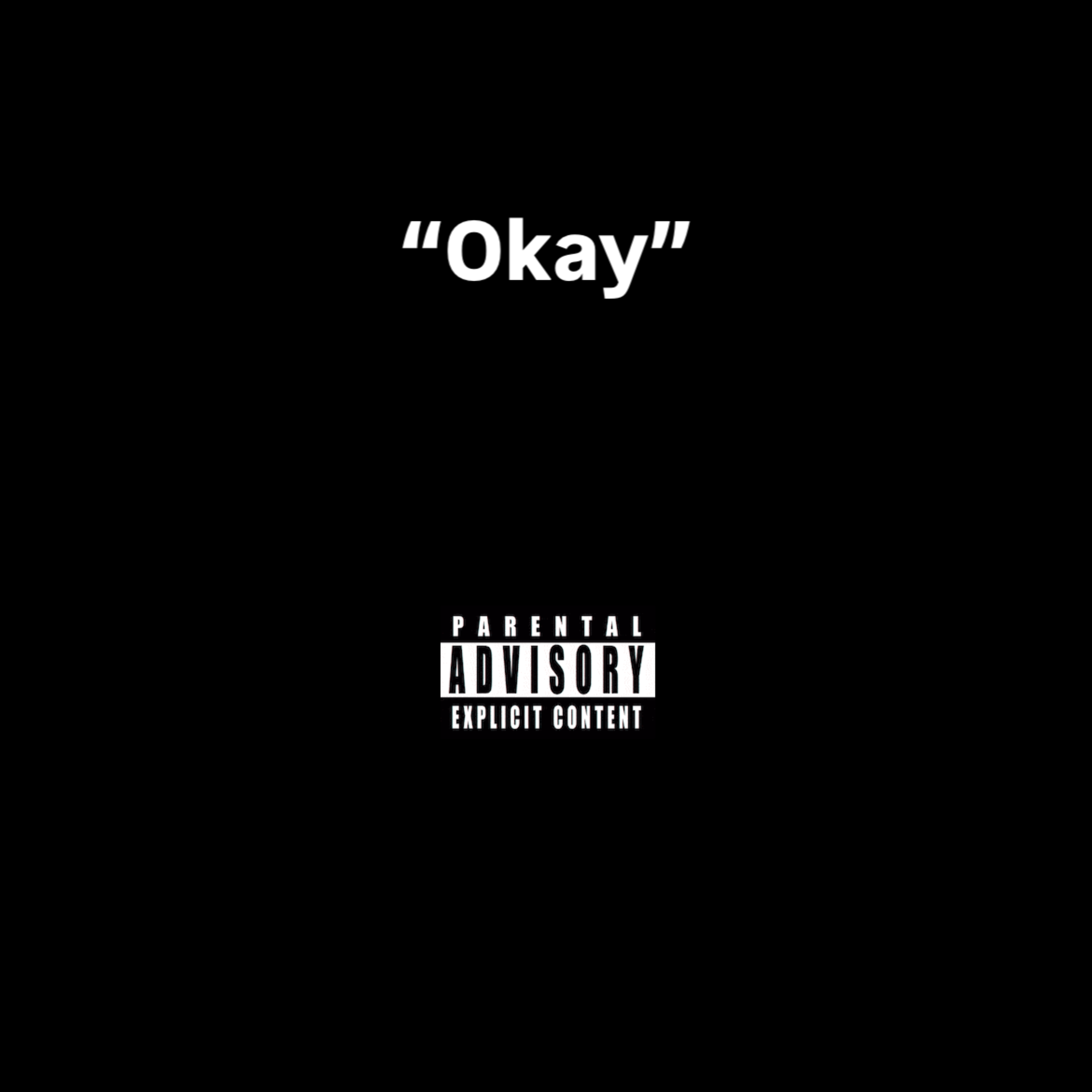 Okay artwork