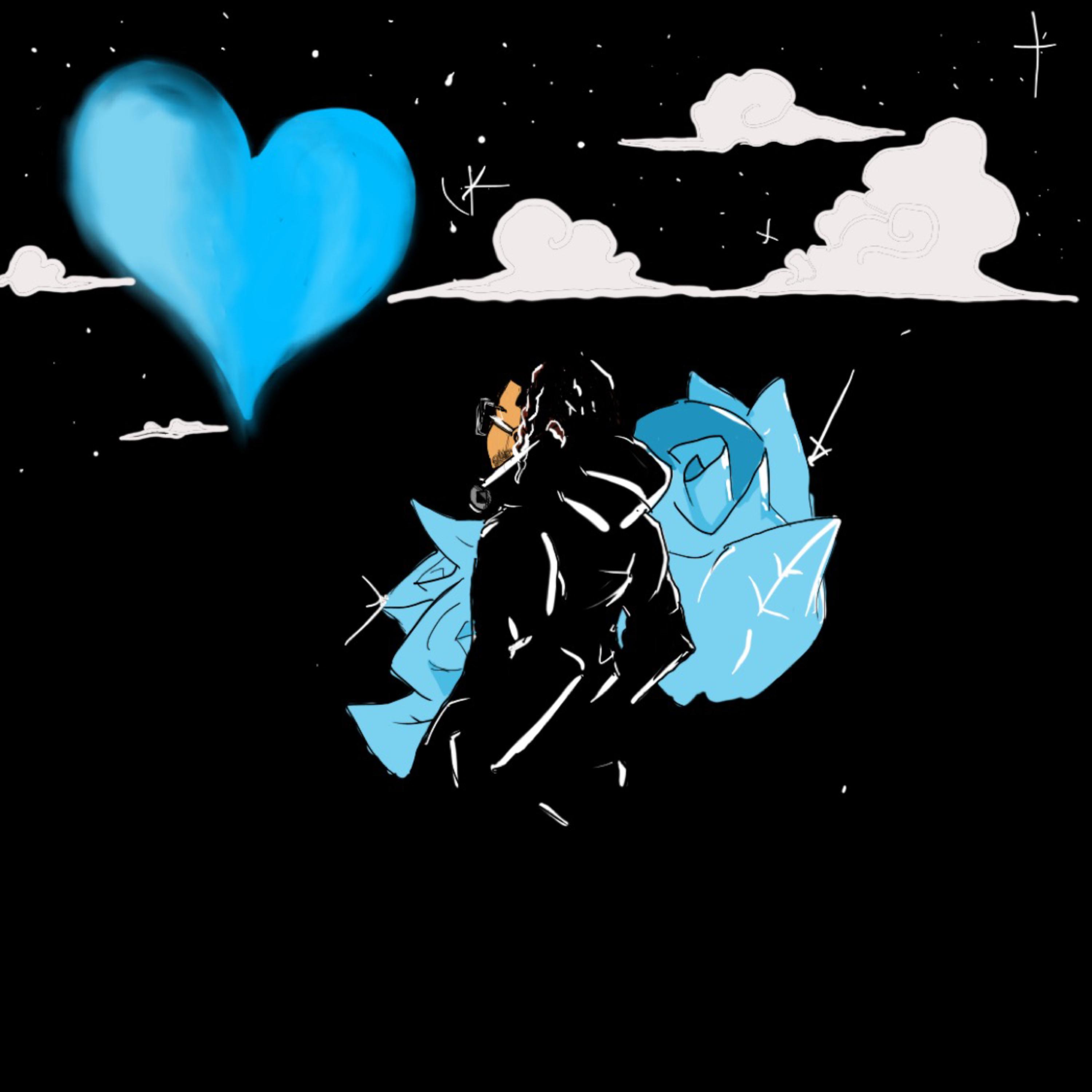 Calling On You artwork