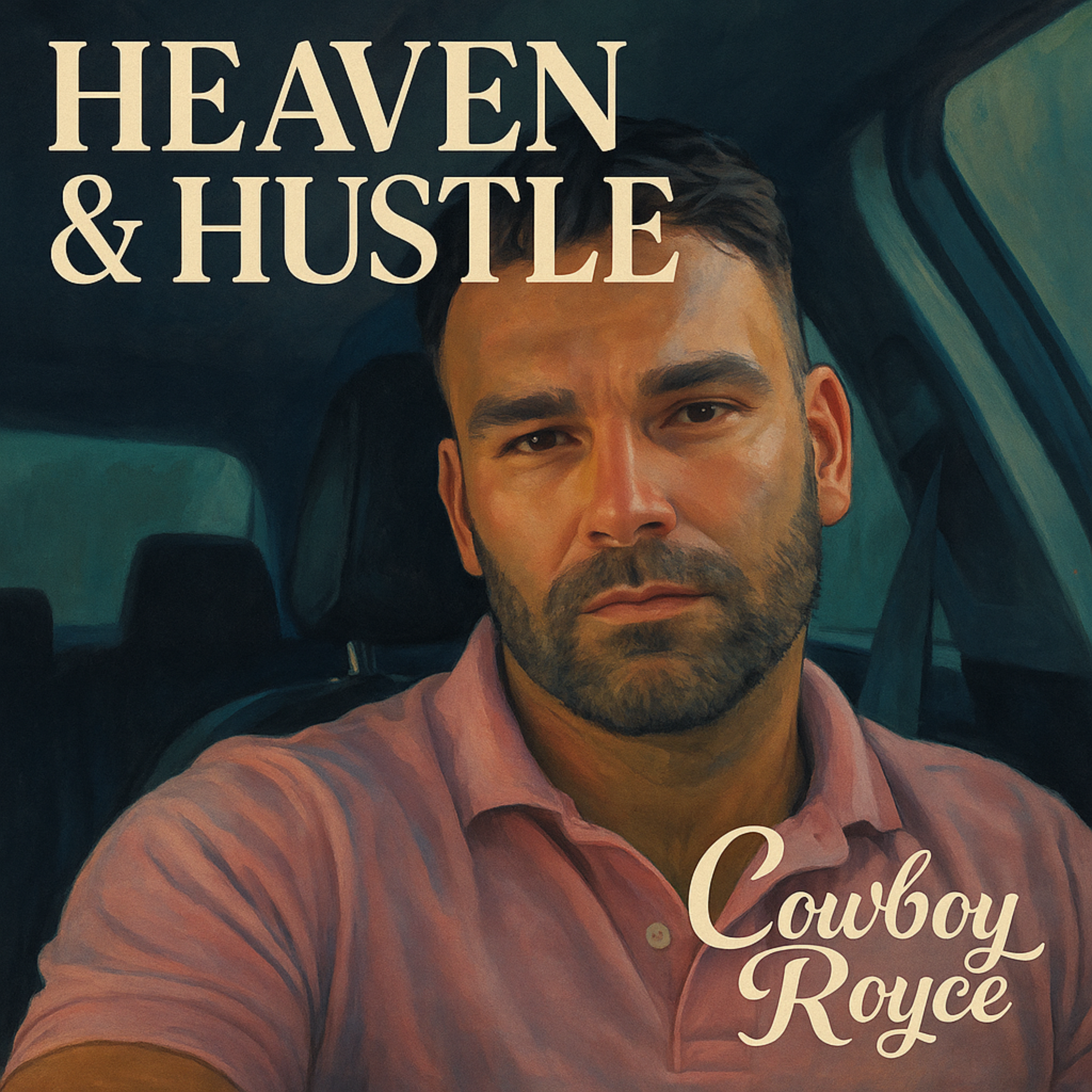 Heaven & Hustle artwork