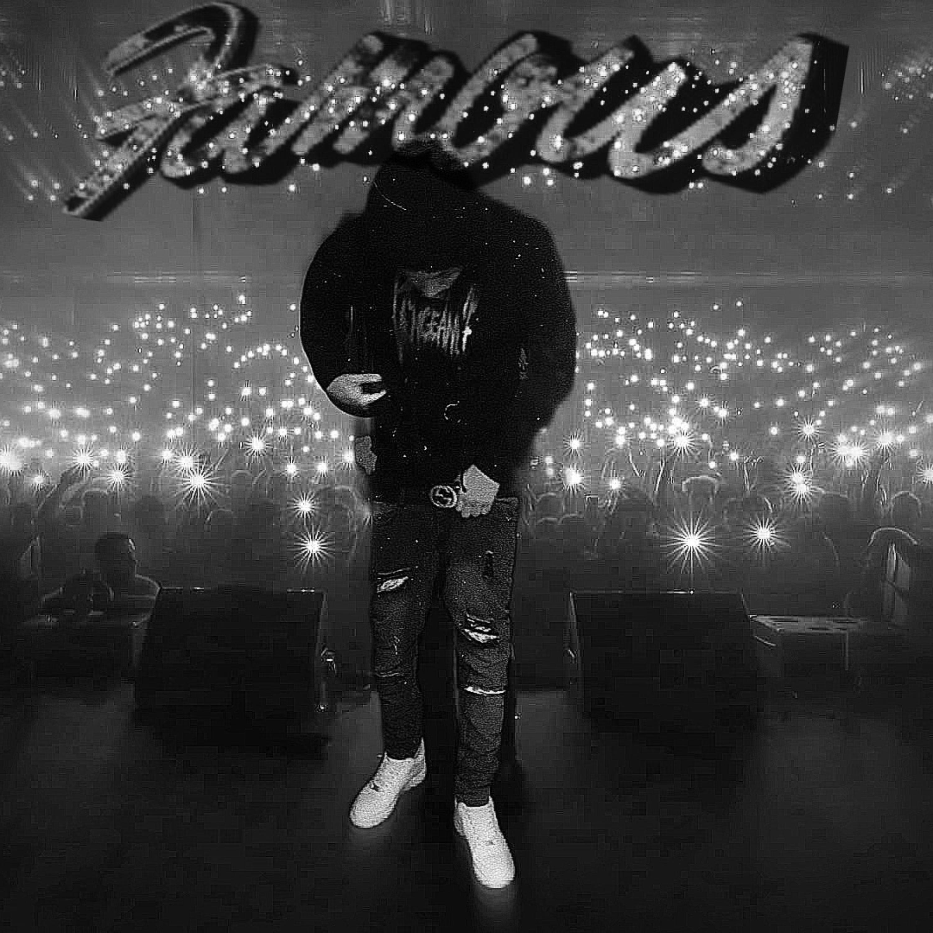 Computers by OGMeechSosa cover art