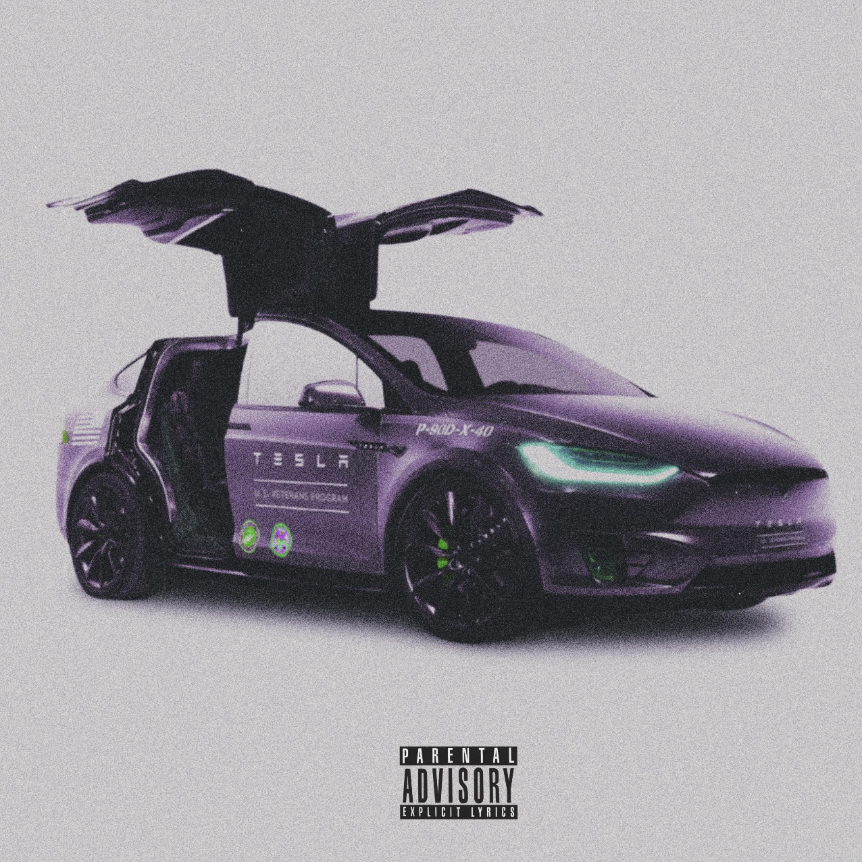 RIDINN artwork