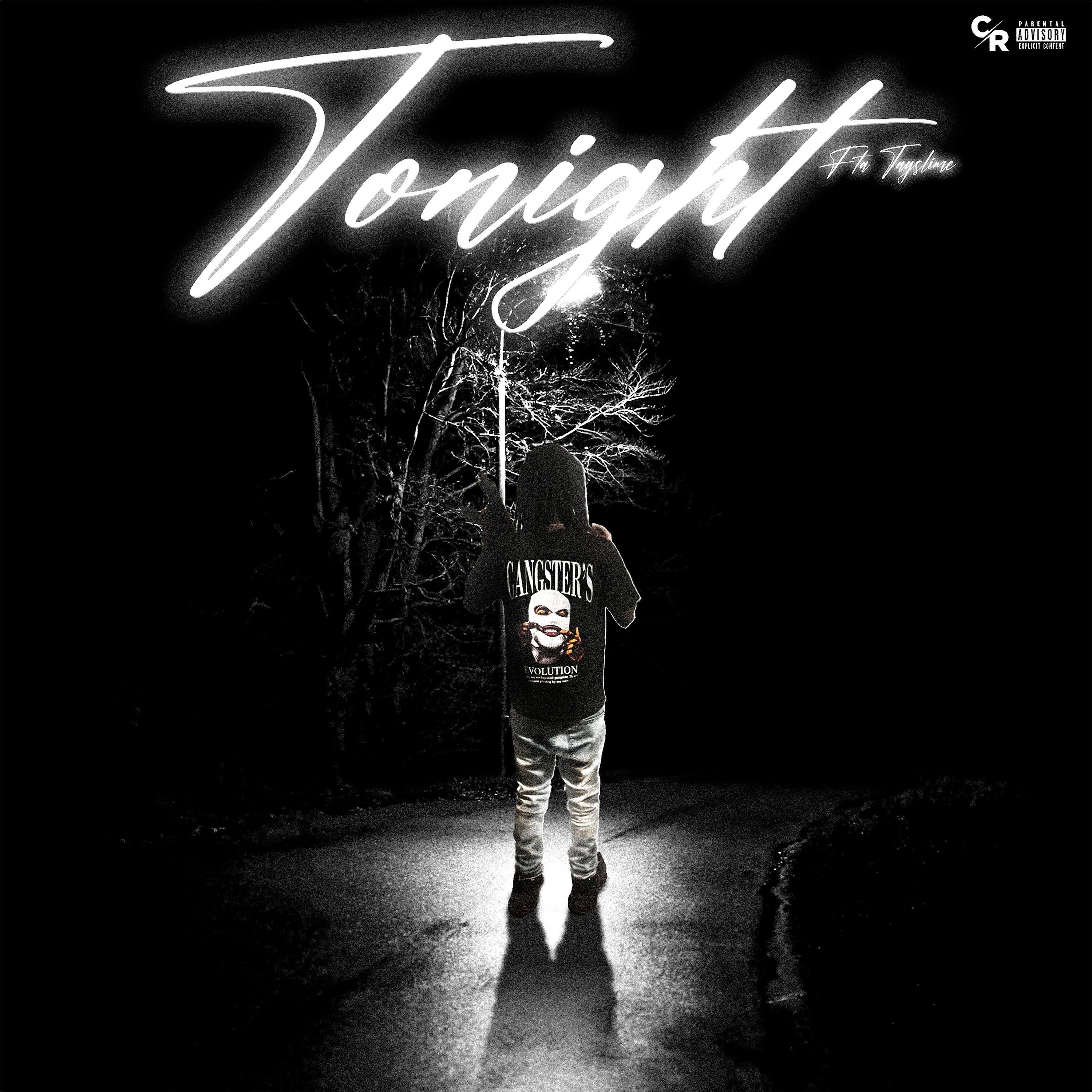 Tonight artwork