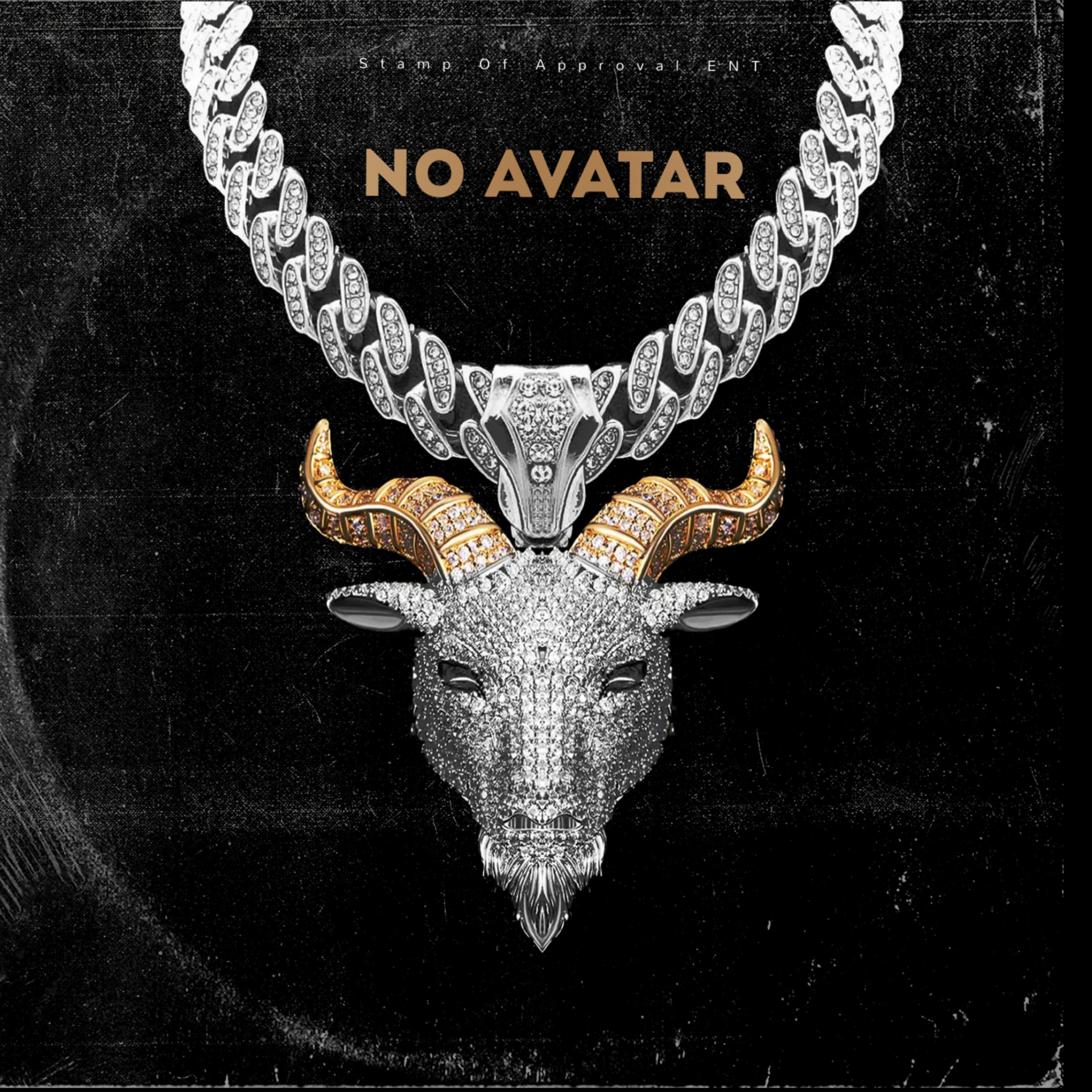 No Avatar artwork