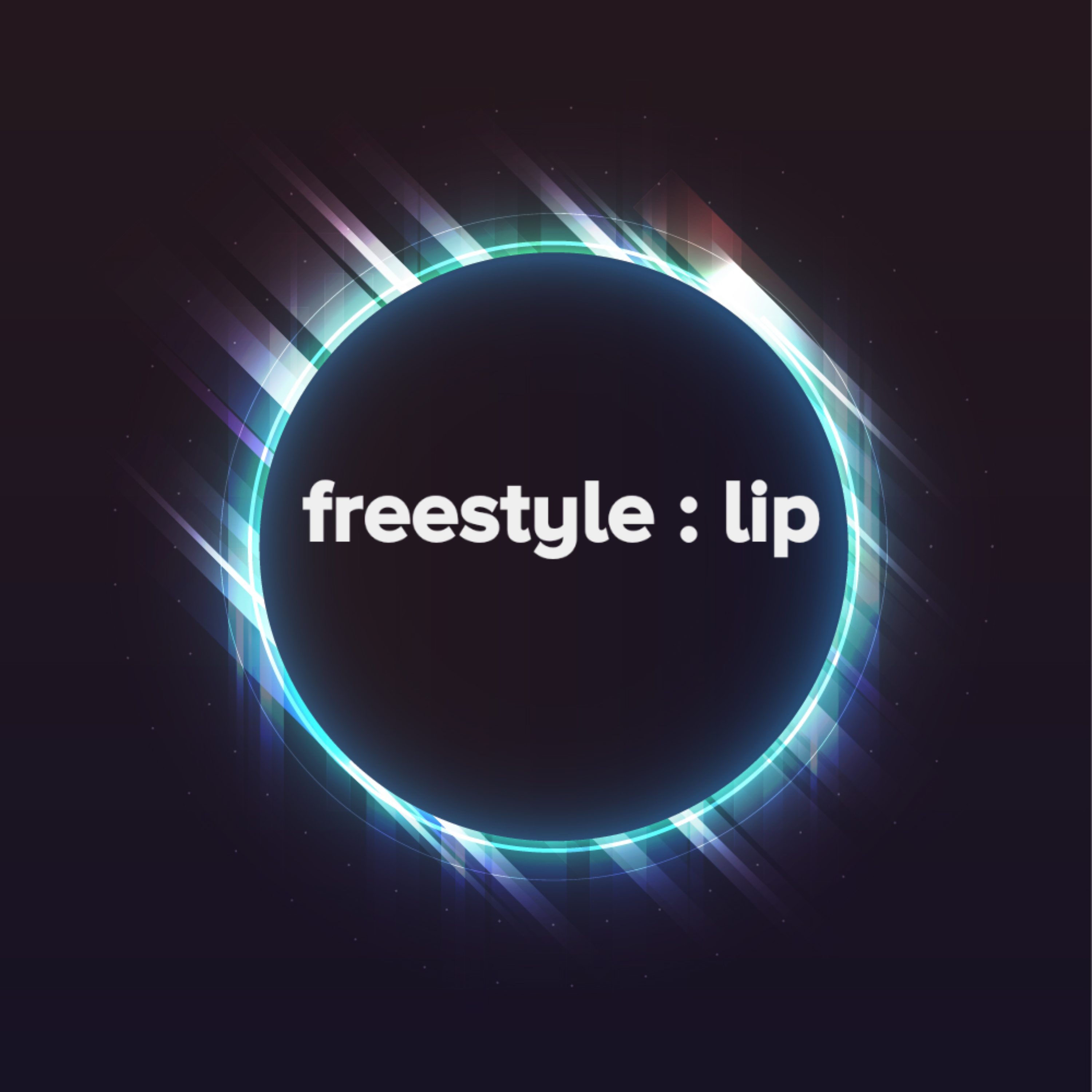 Freestyle: Lip by ZaRa CoOl cover art