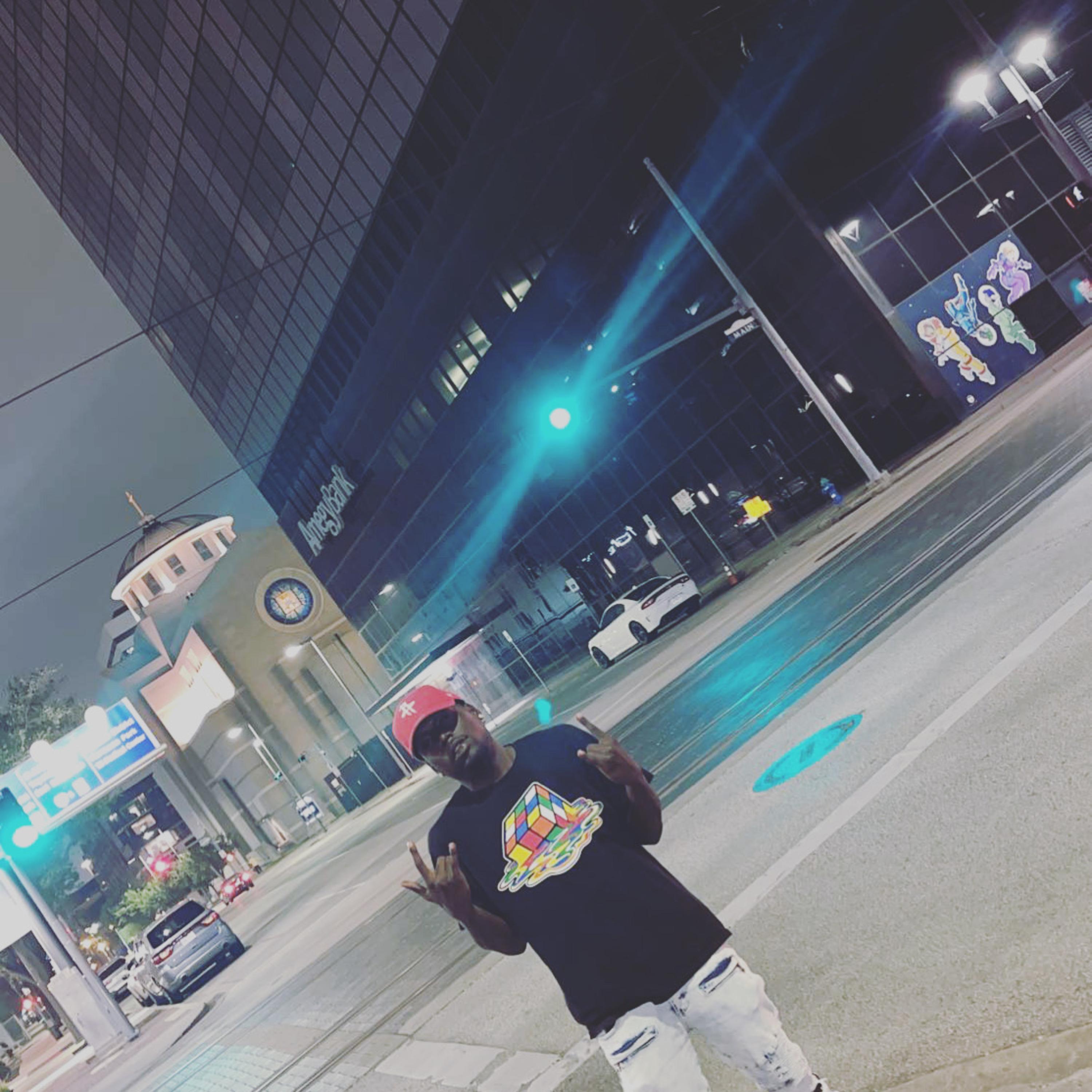 Drop That Ass artwork