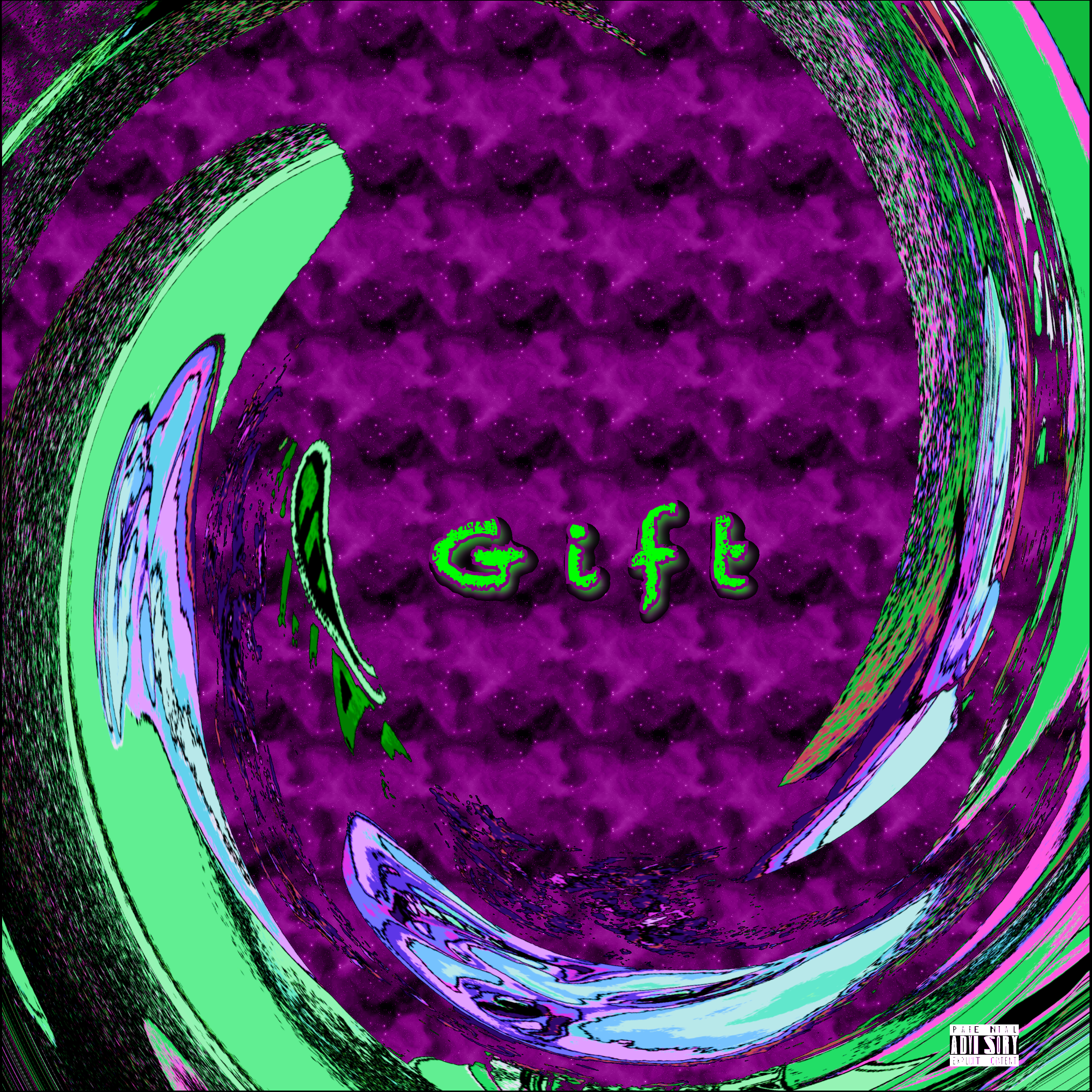 Gifts artwork