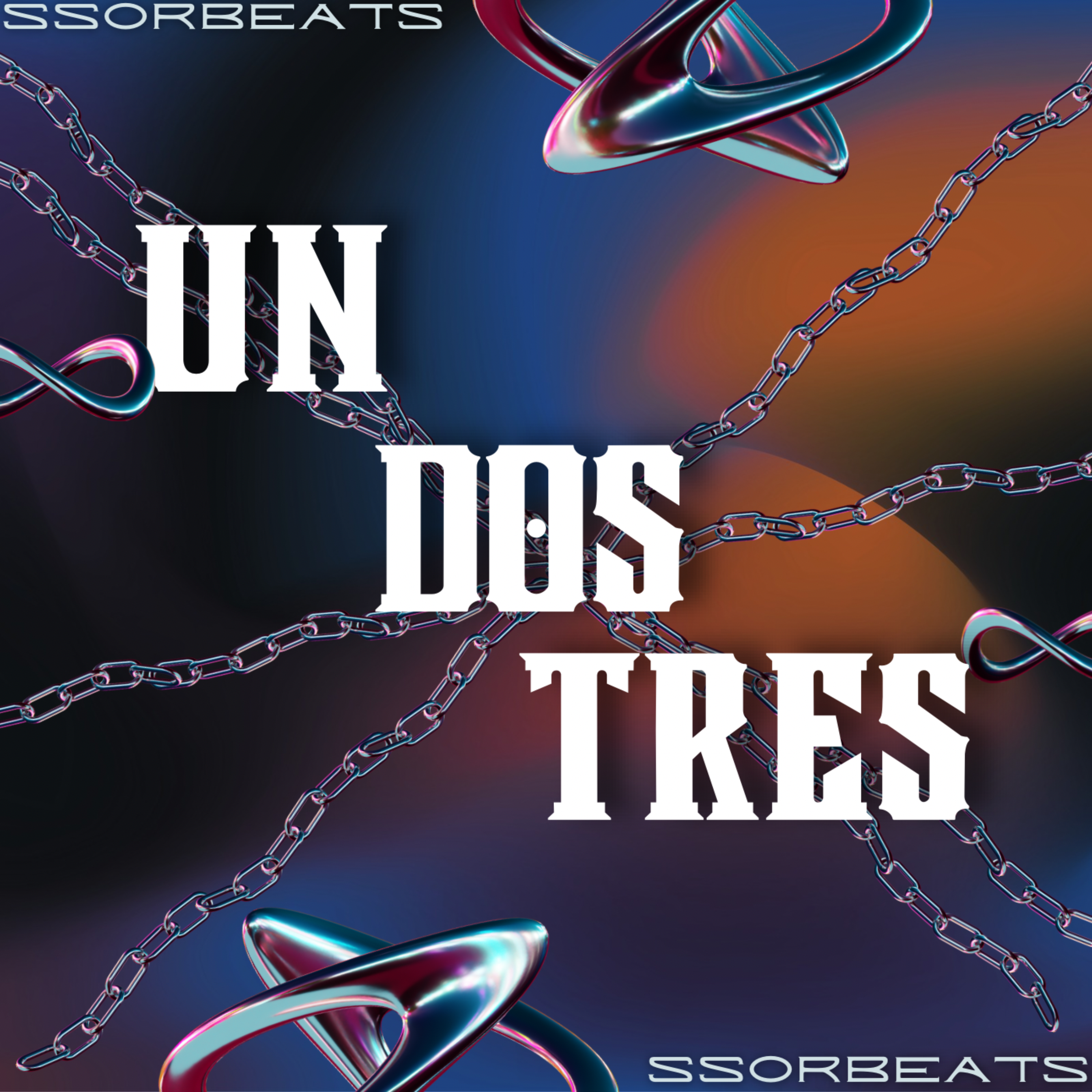 Un Dos Tres artwork
