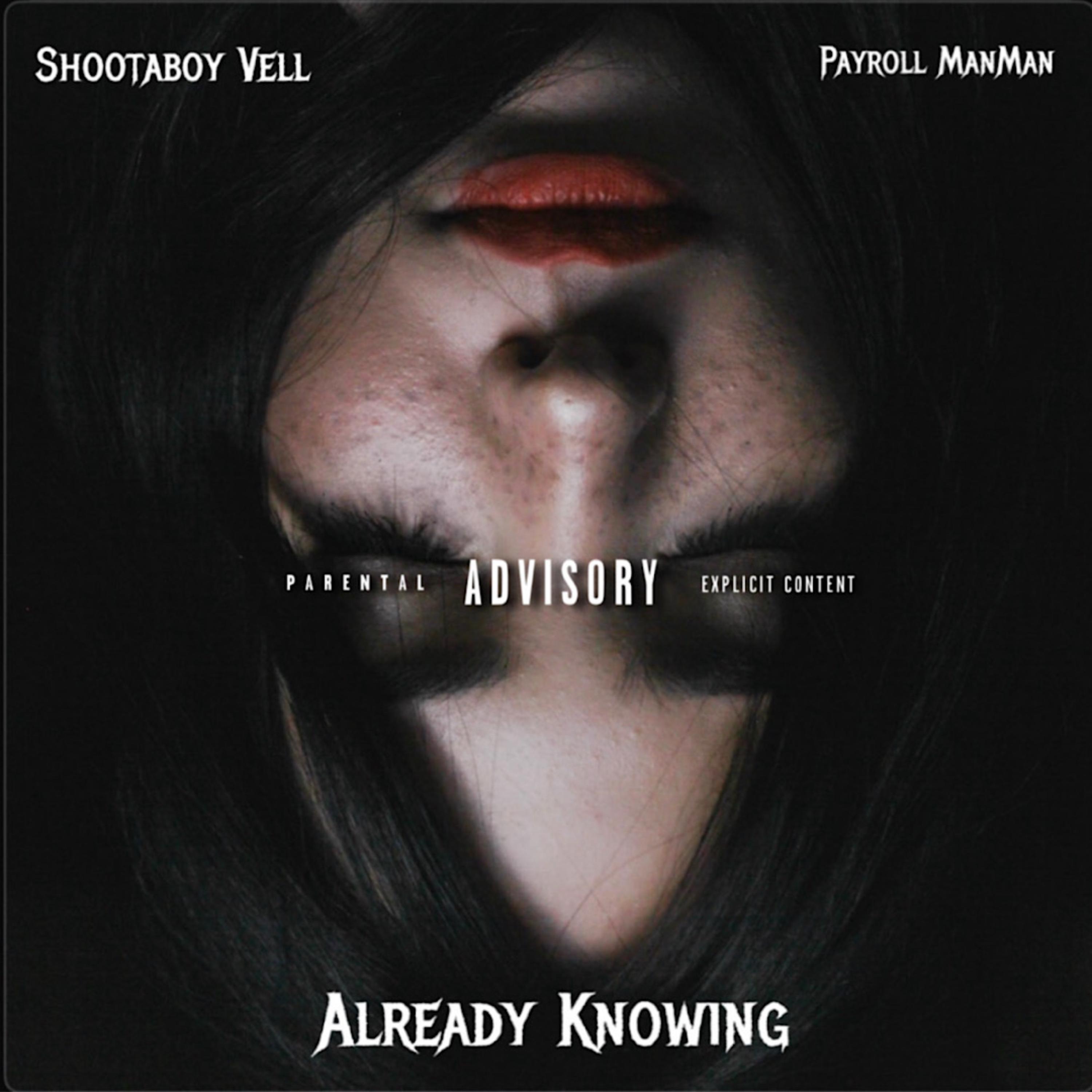 Already Knowing artwork