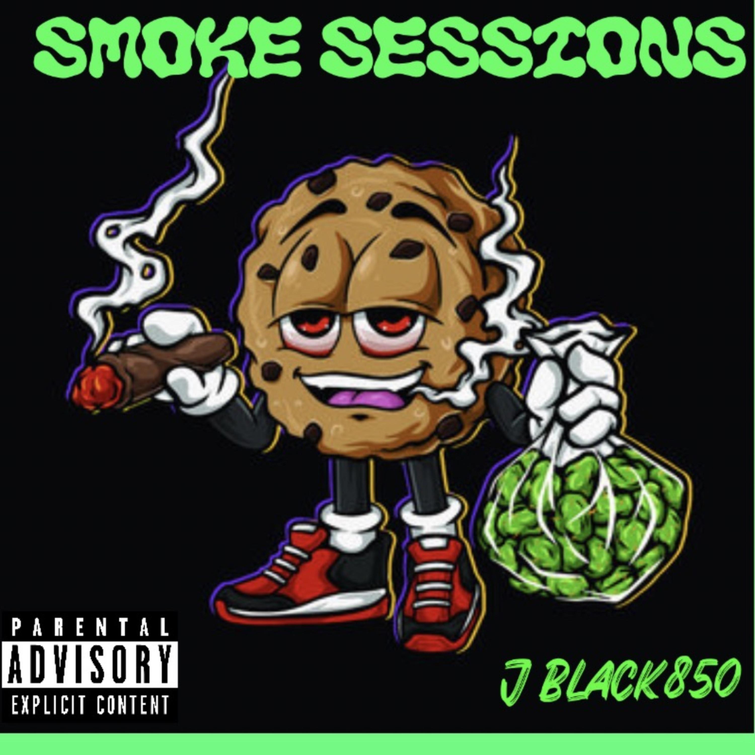 Smoke Sessions artwork