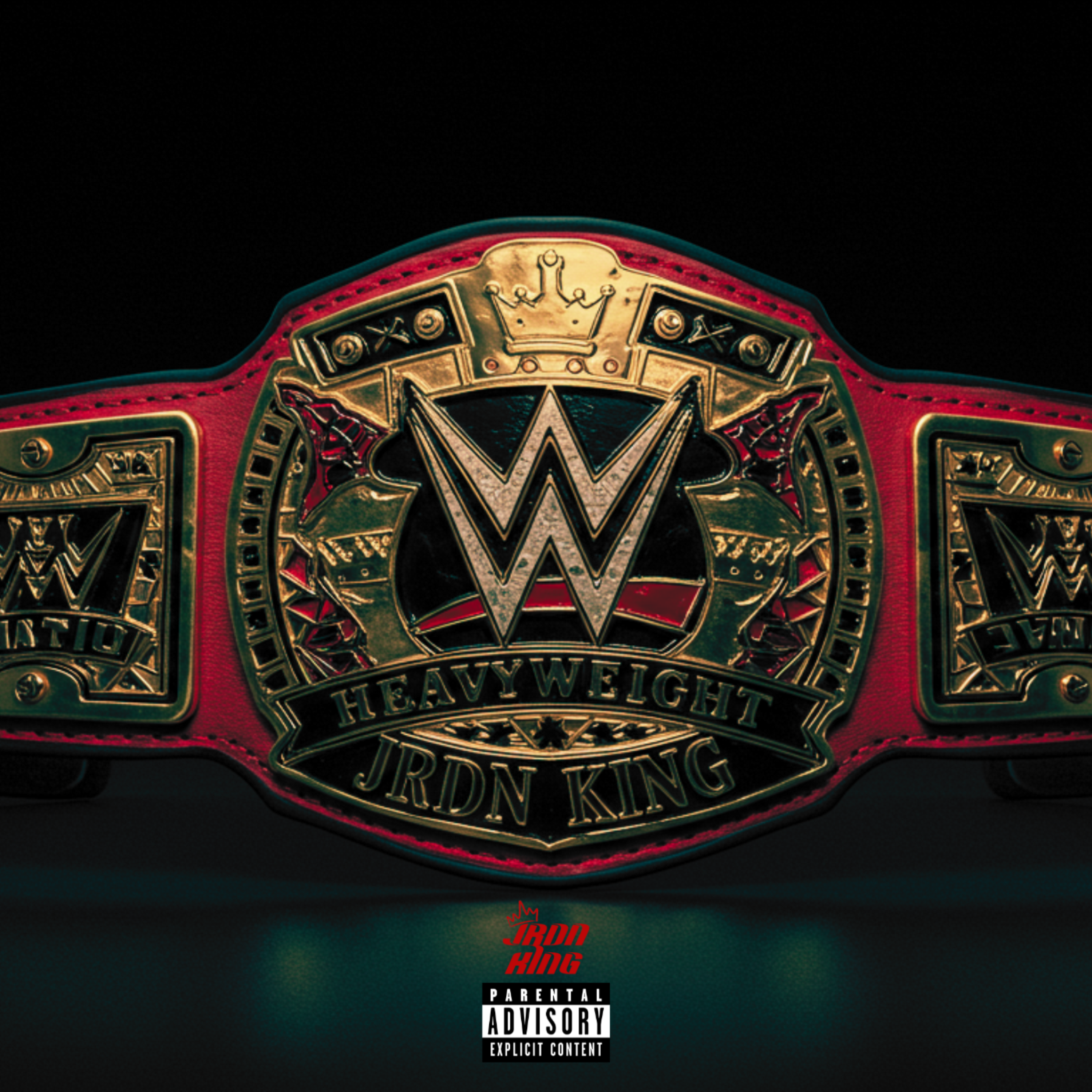 HEAVYWEIGHT artwork
