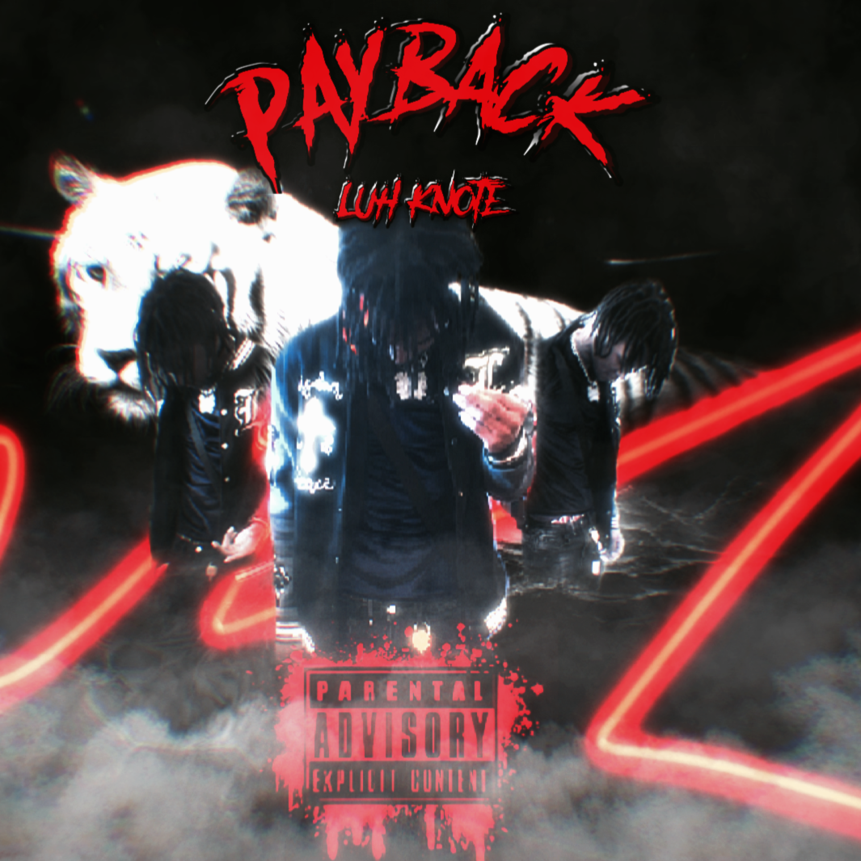 PayBack artwork