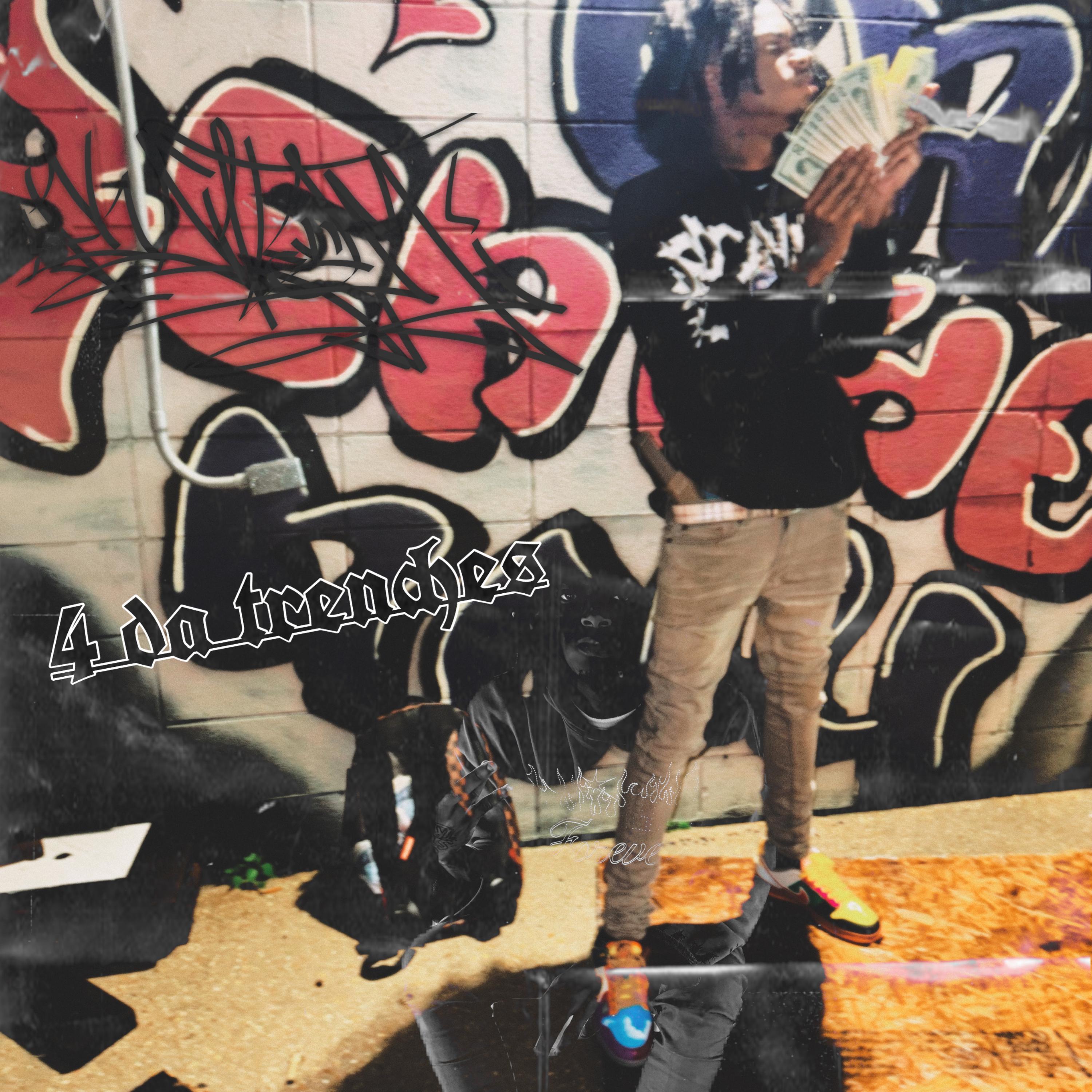 4 Da Trenches artwork
