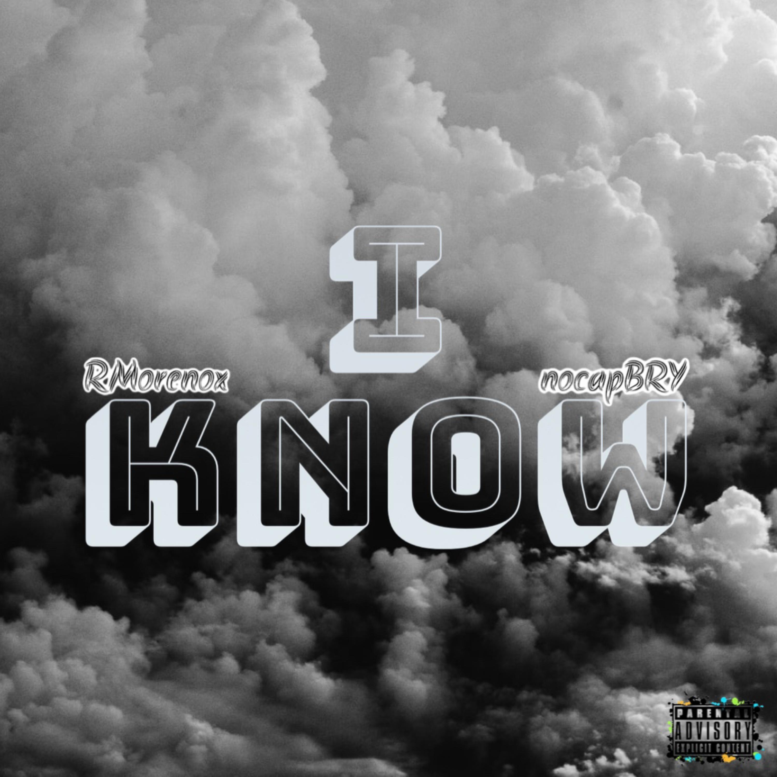 I Know artwork