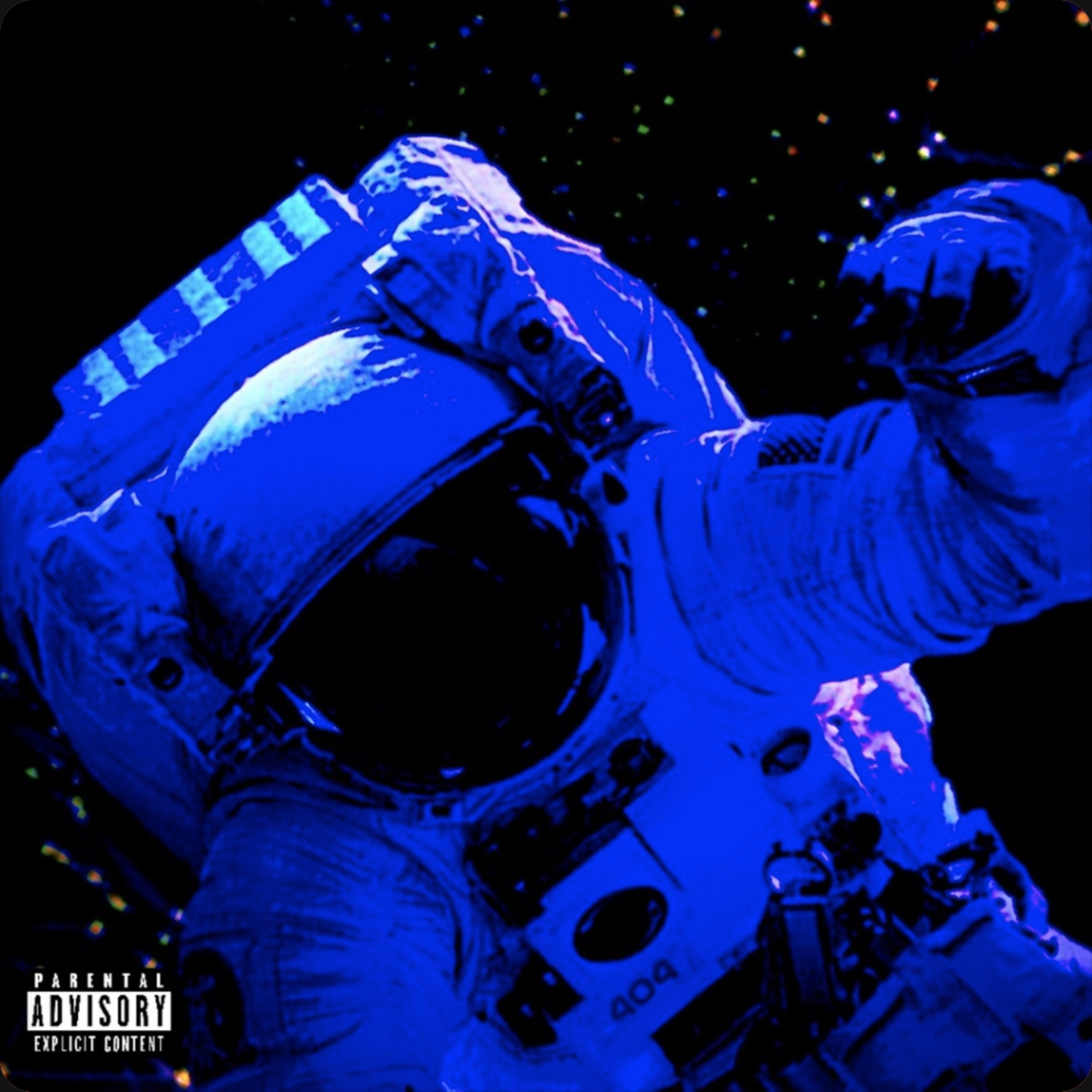 Cosmic Rift (Blast Off) by Johc X cover art