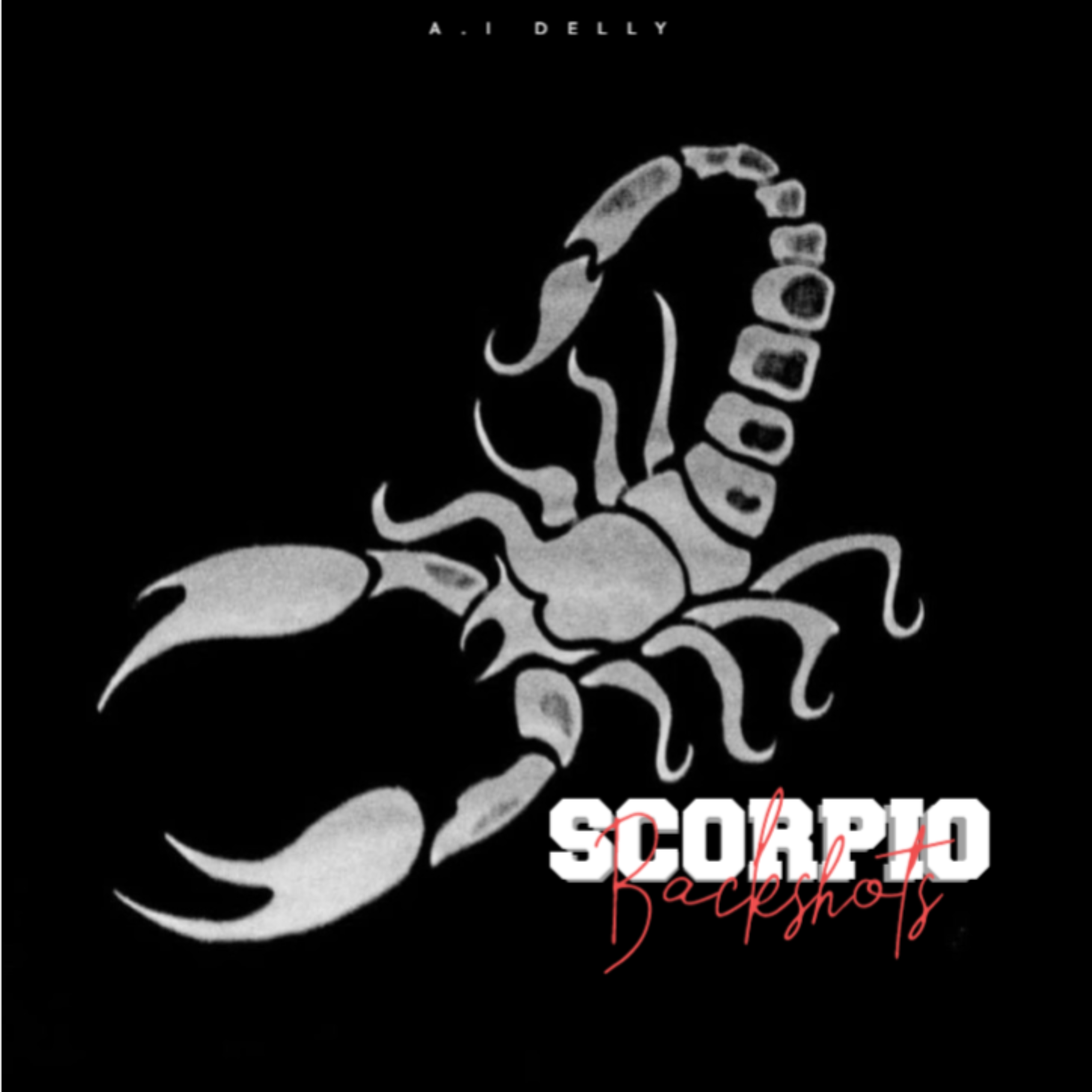 Scorpio Backshots artwork