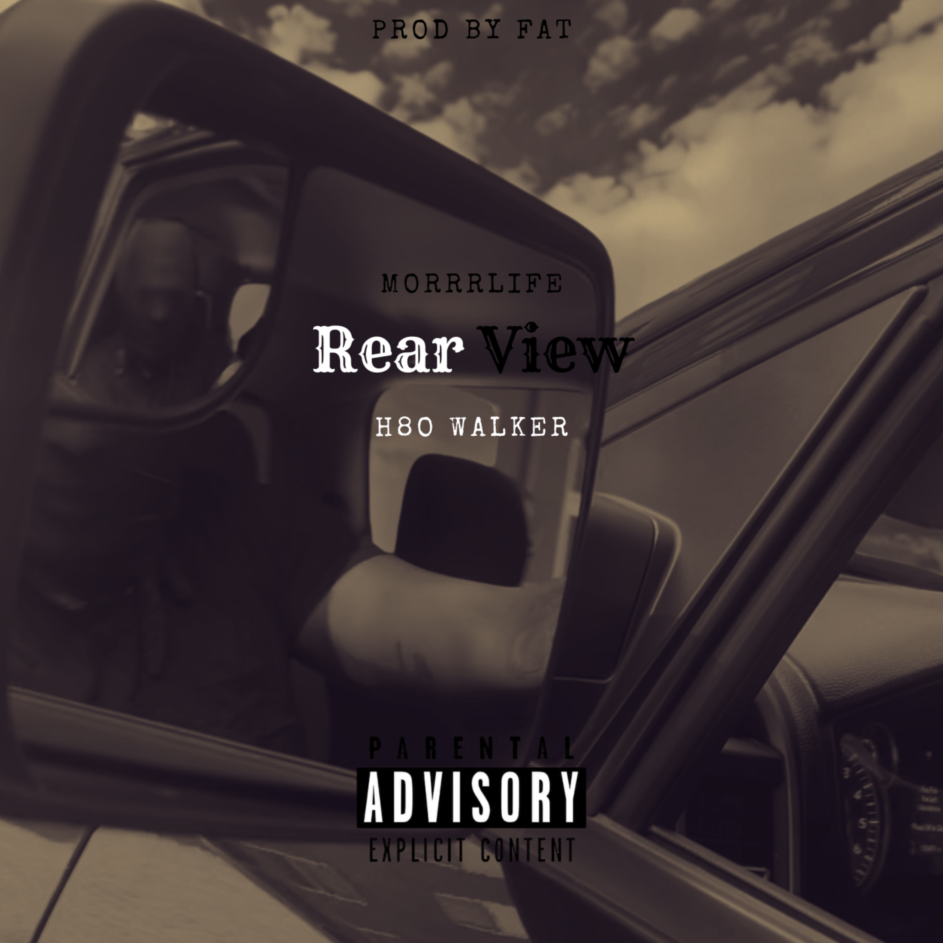 Rear View by MorrLife cover art