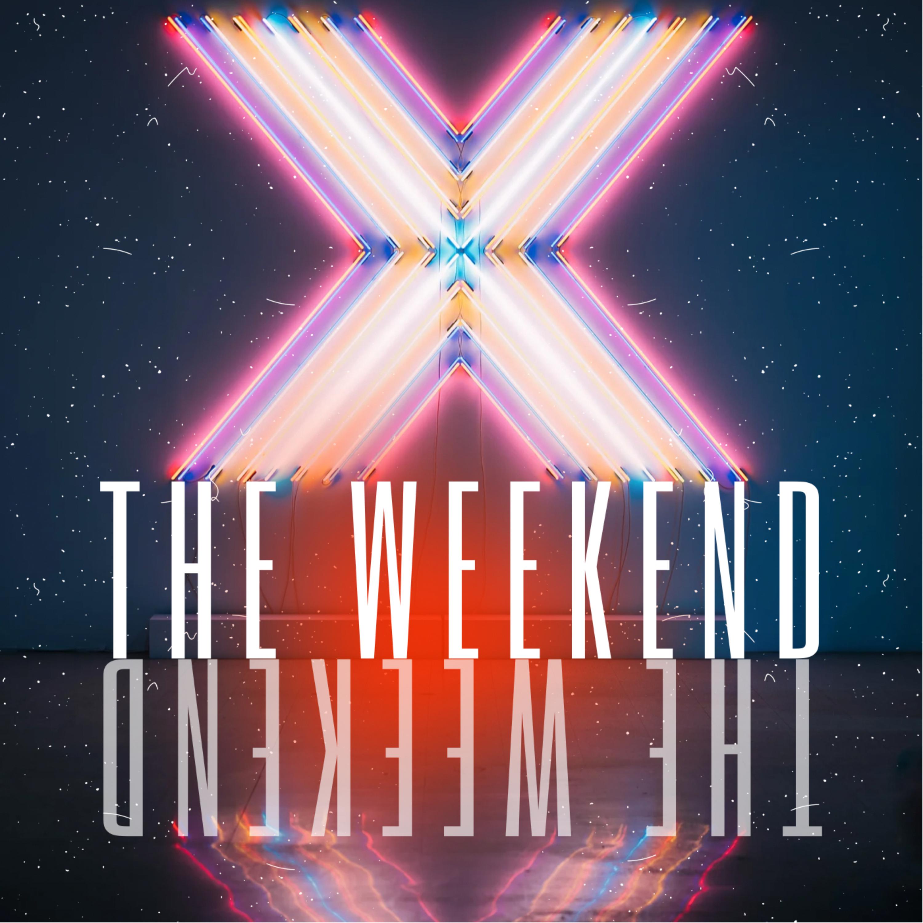 The Weekend artwork