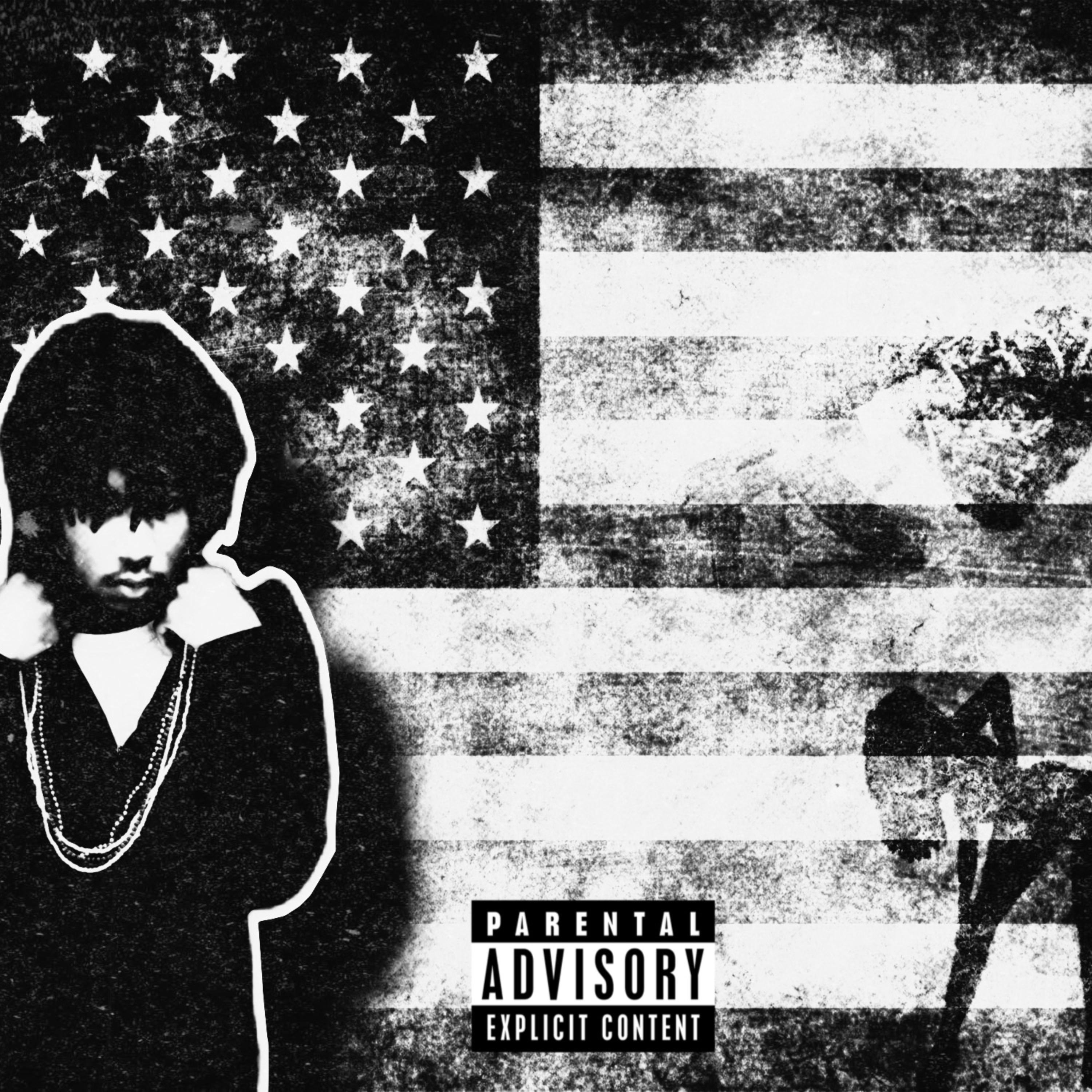 Racks On Me artwork