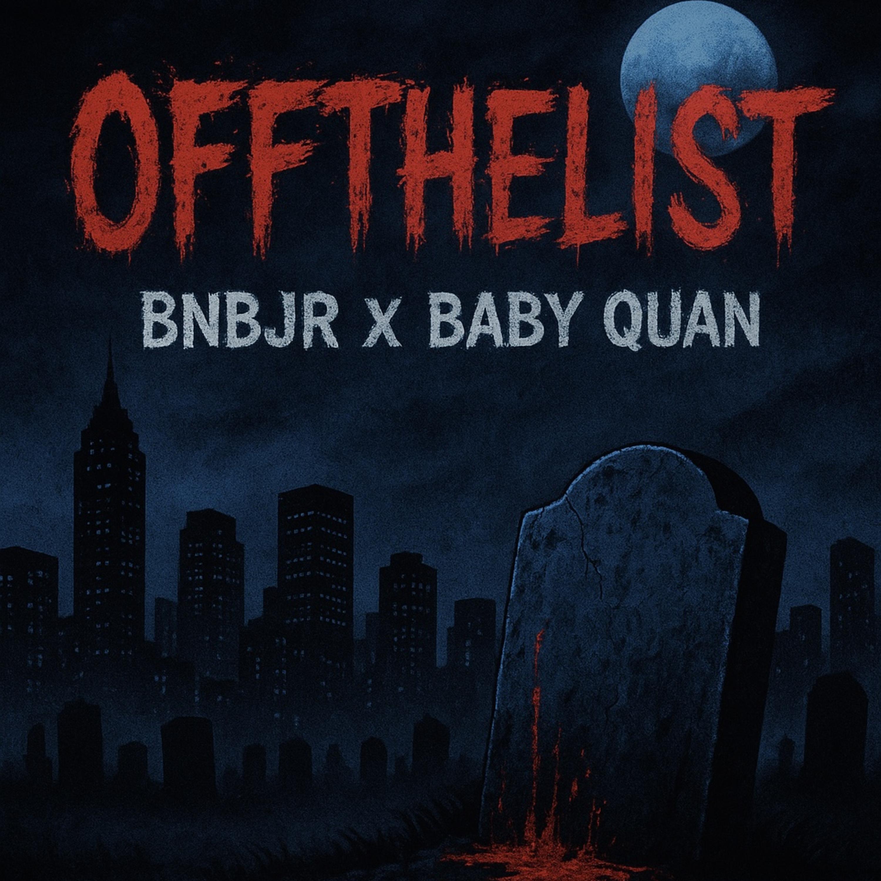 OFFTHELIST artwork