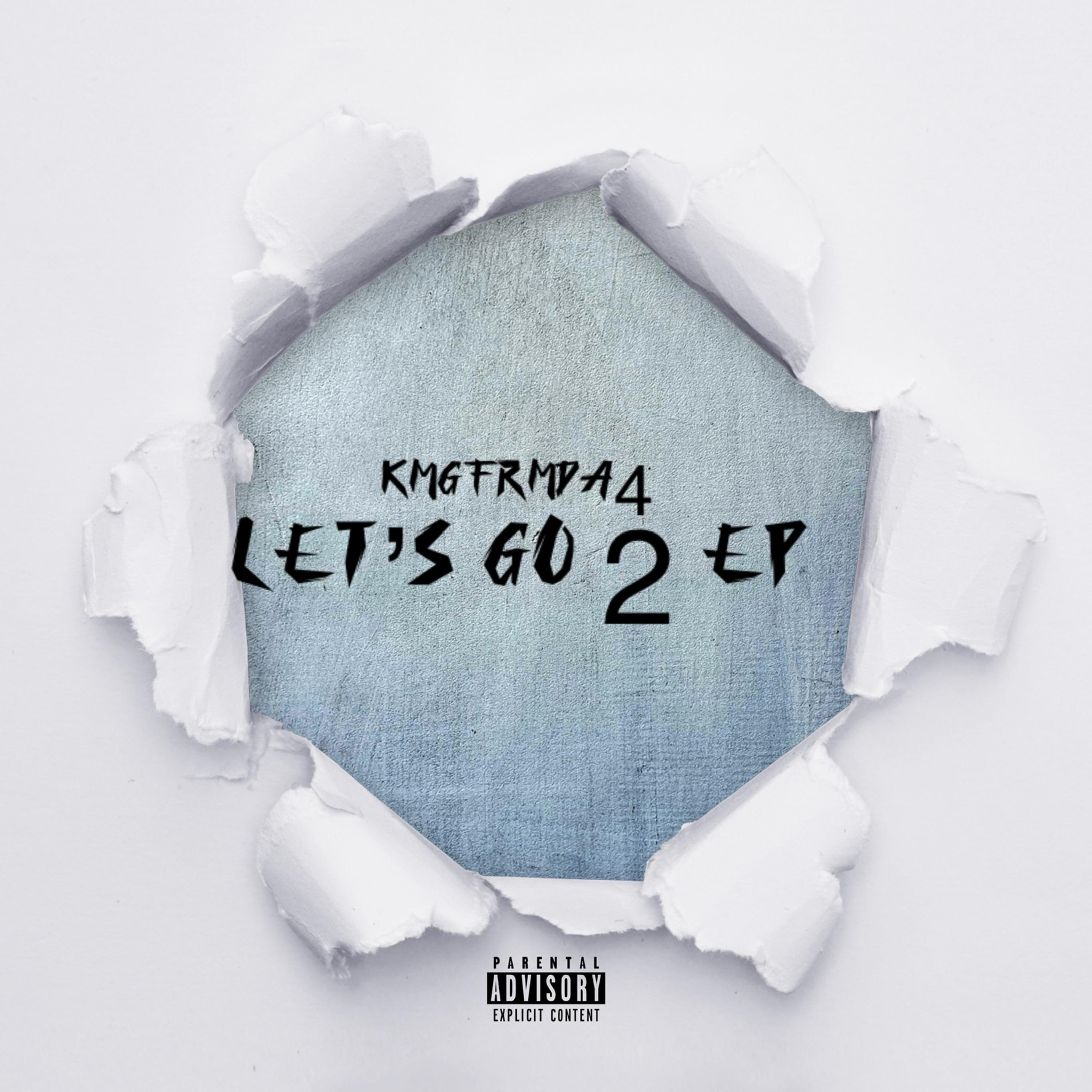 Let’s Go 2 artwork