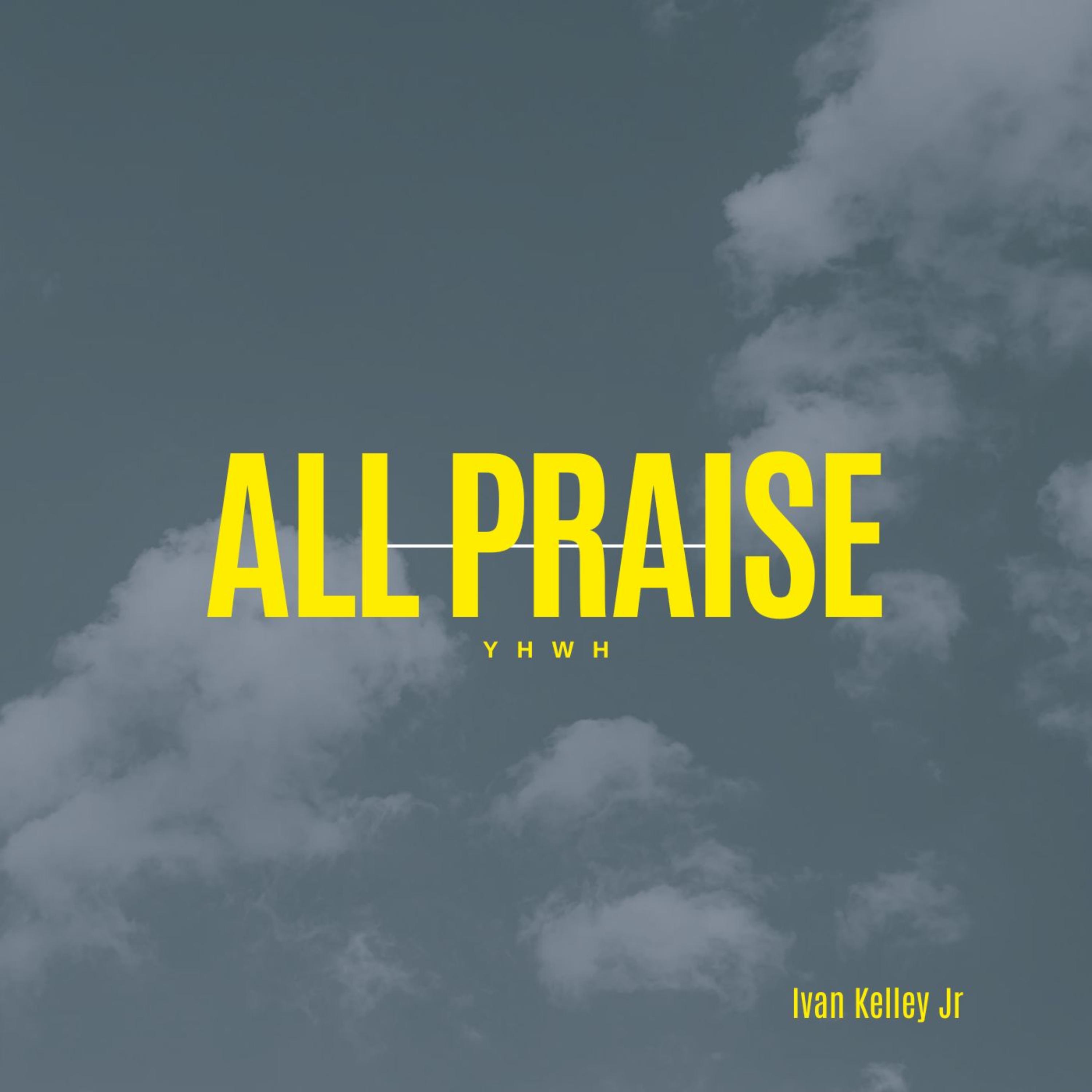 All Praise artwork
