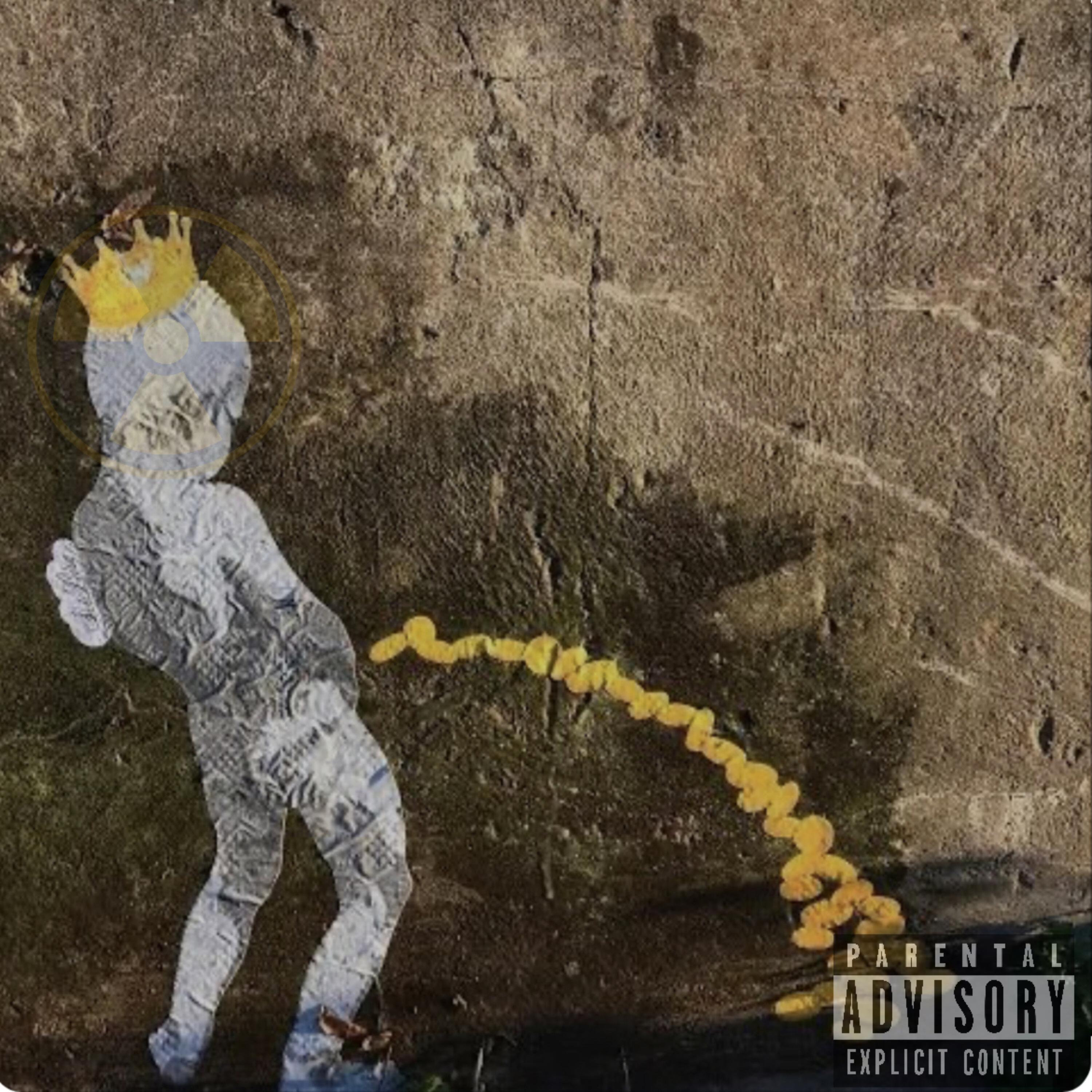 Pissin Aint Easy 3 artwork