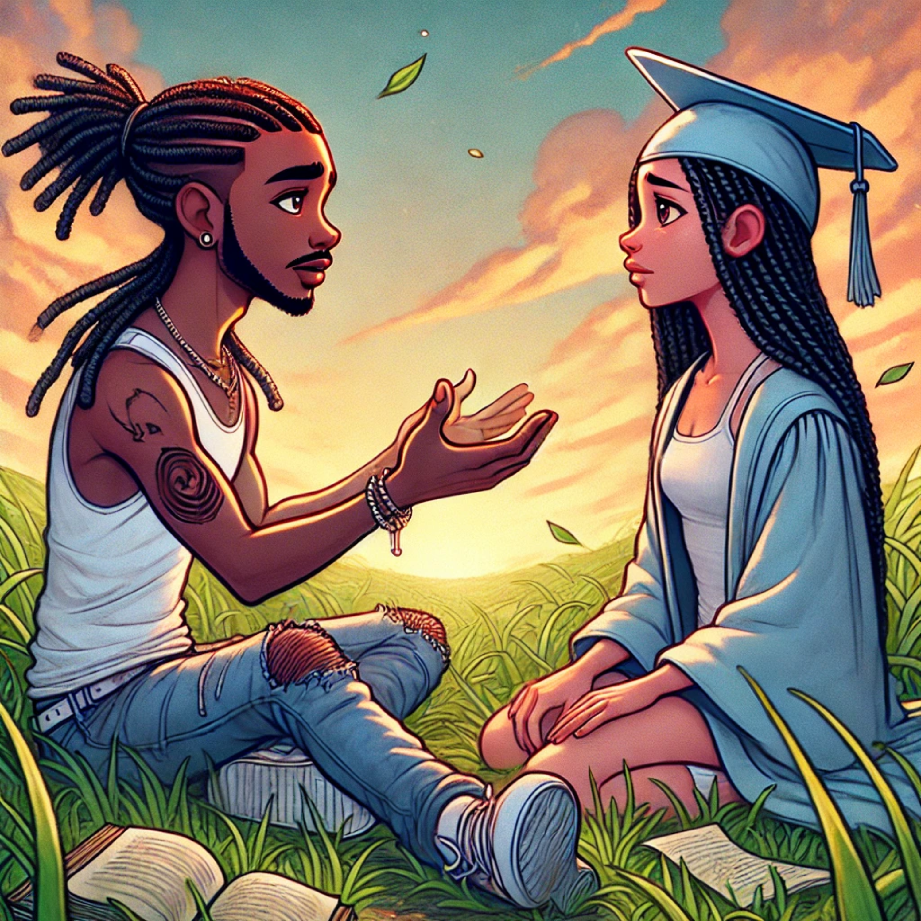 Searching For artwork
