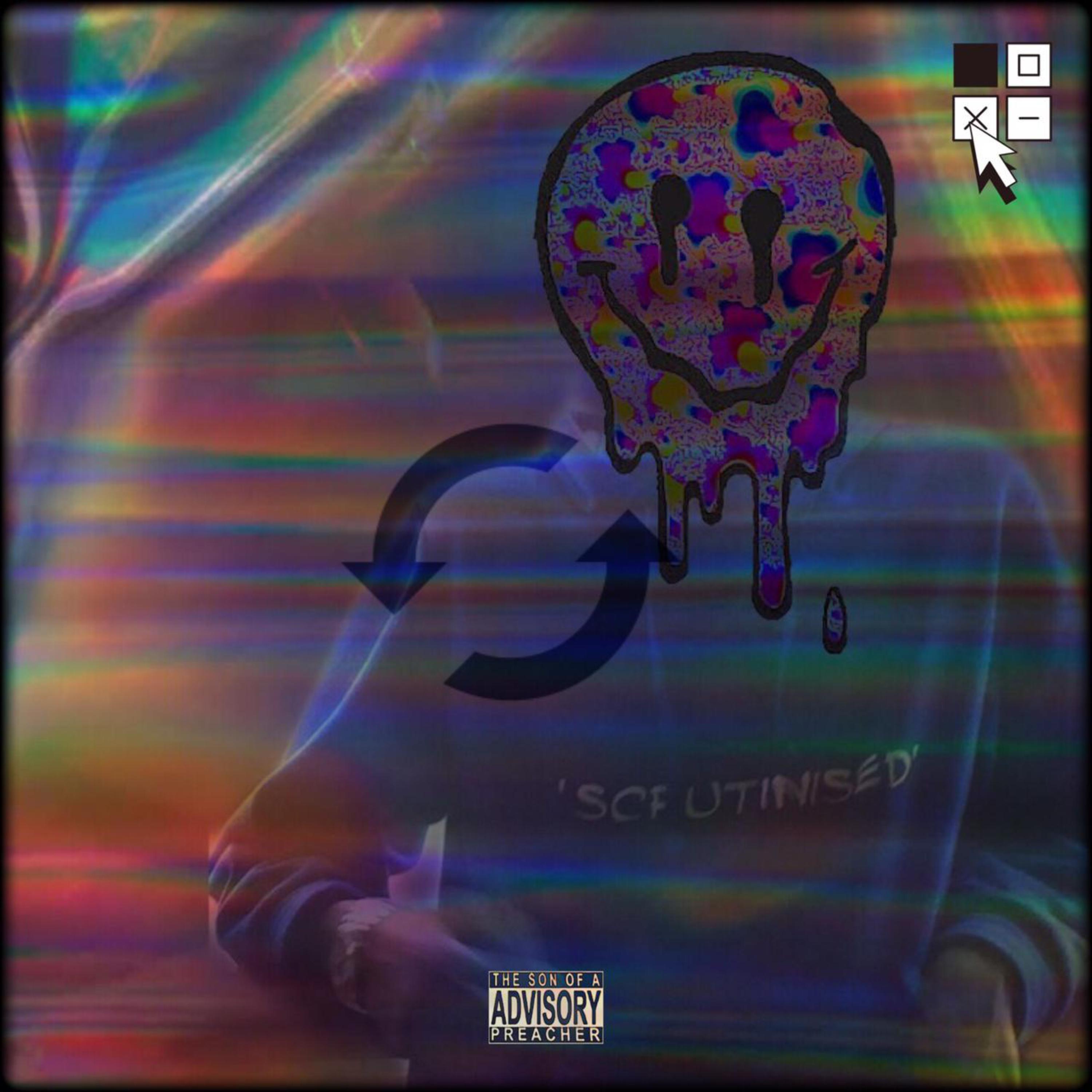 Syncing In Sauce artwork