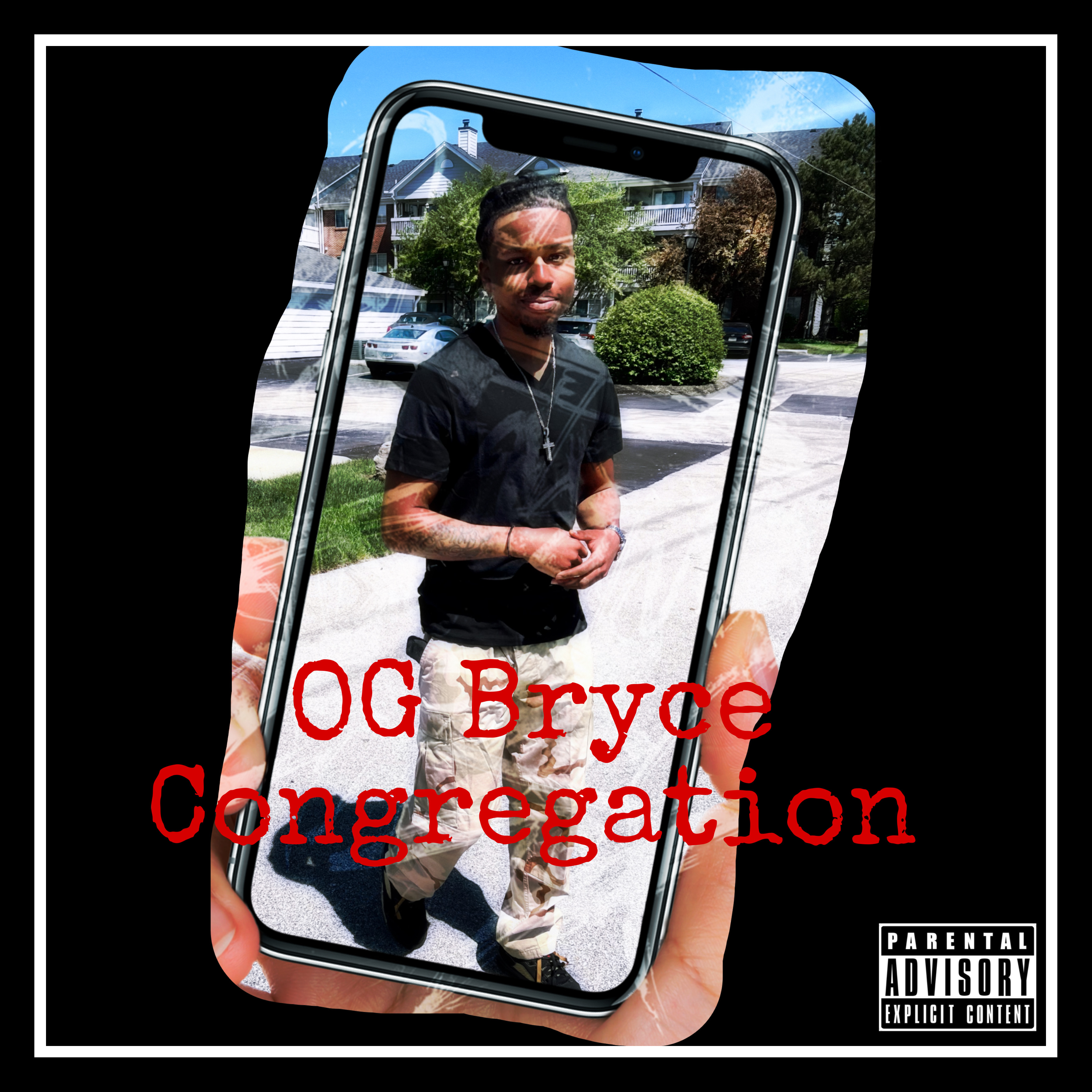 Congregation artwork