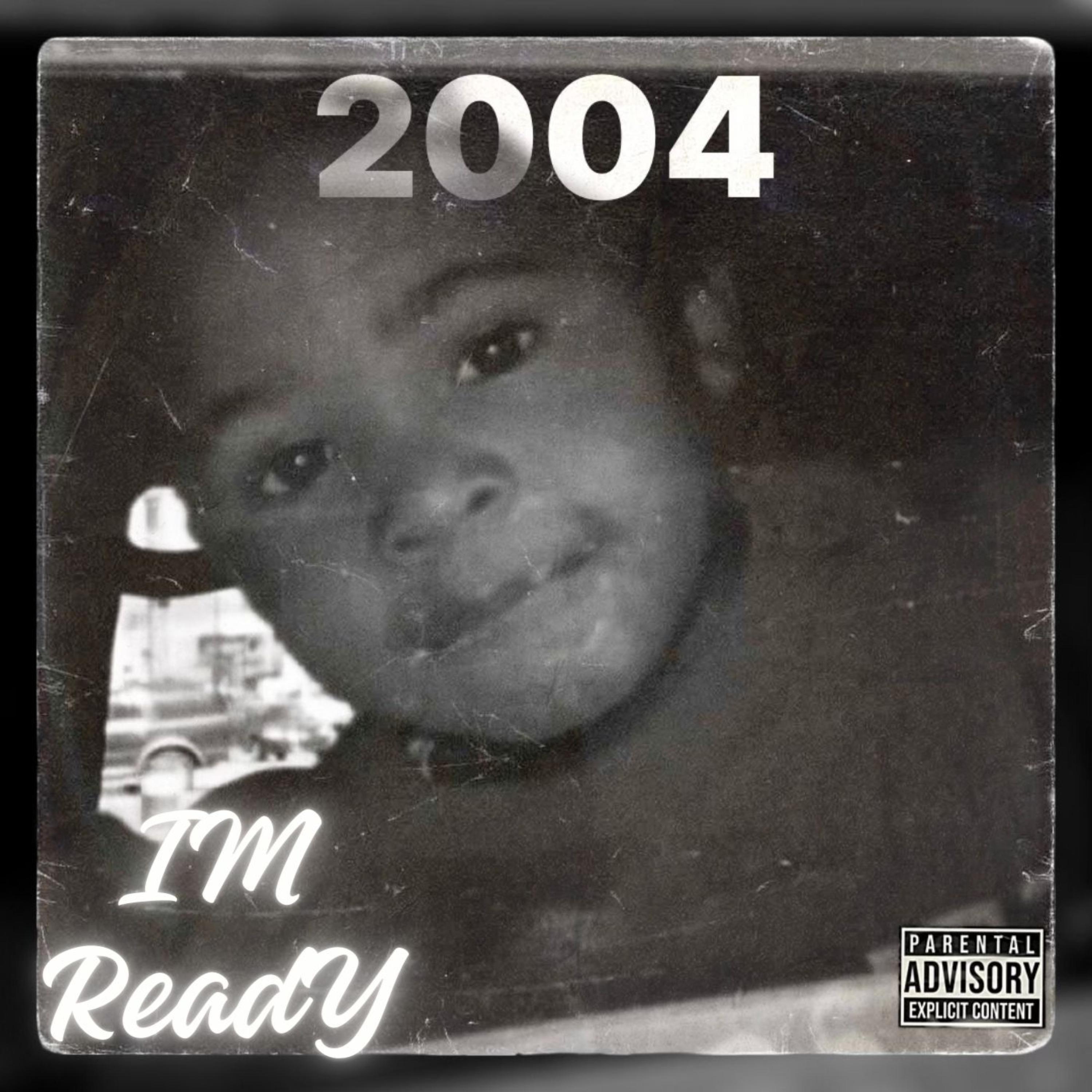IM ReadY(2004) artwork