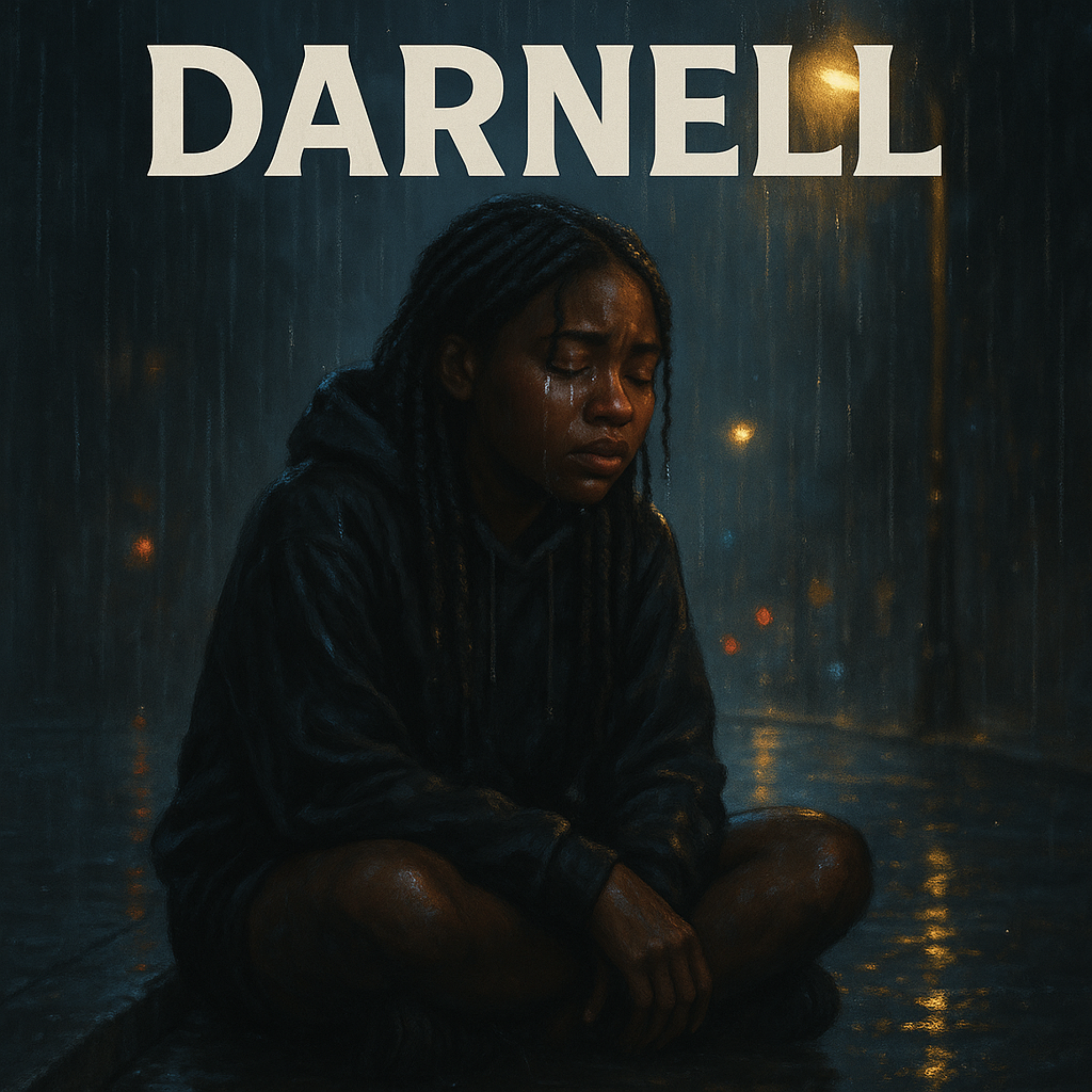 Darnell artwork