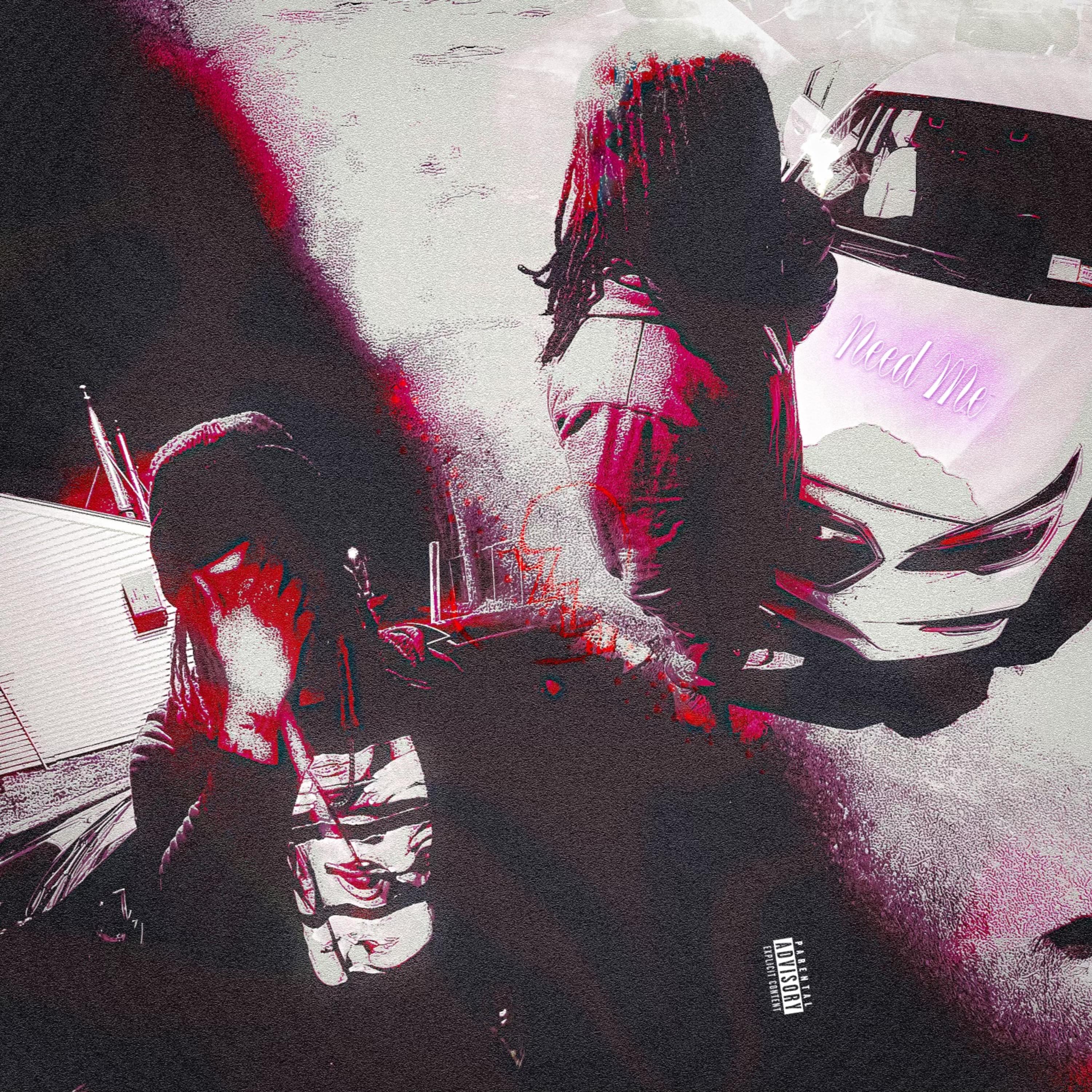 Need Me artwork