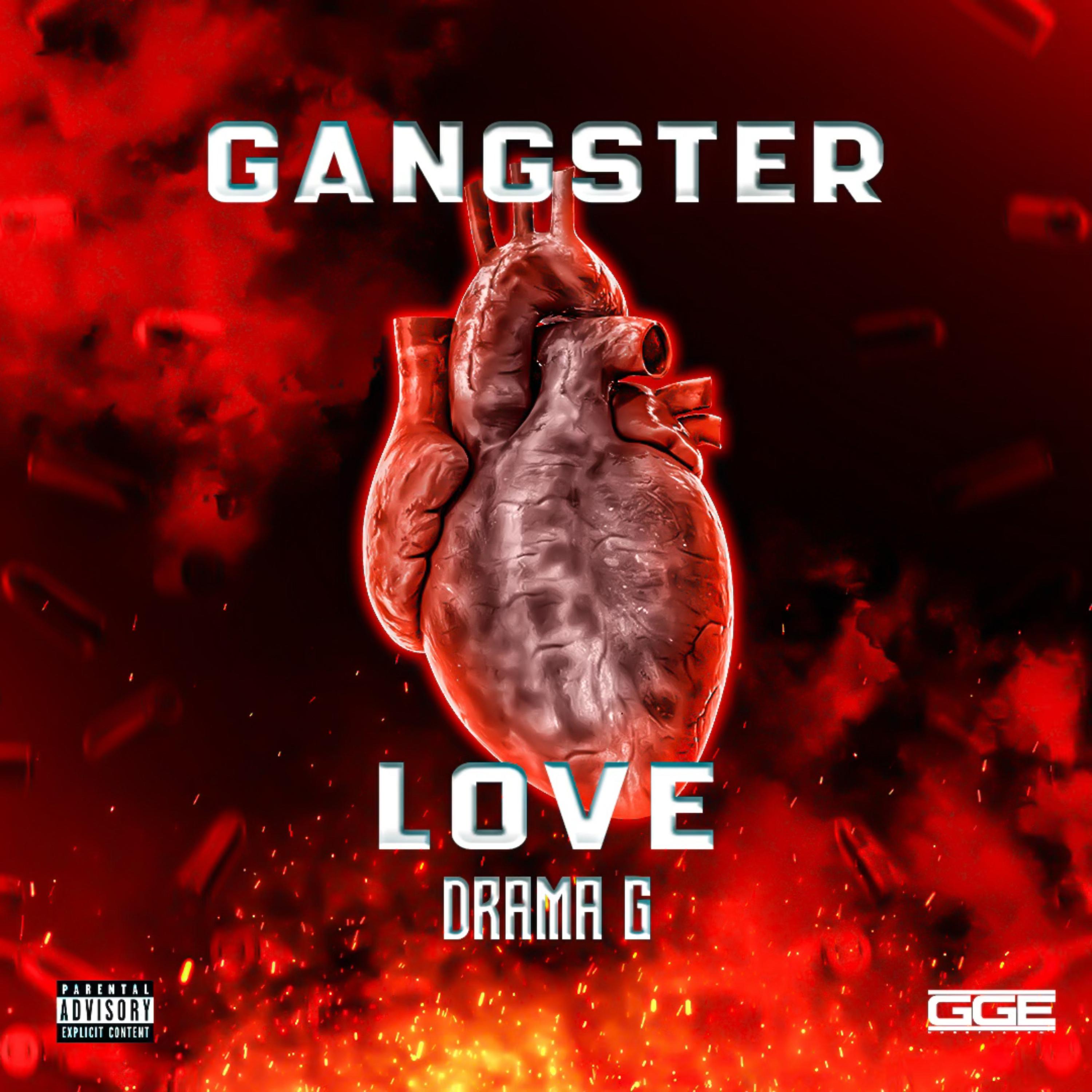 Gangster Love artwork