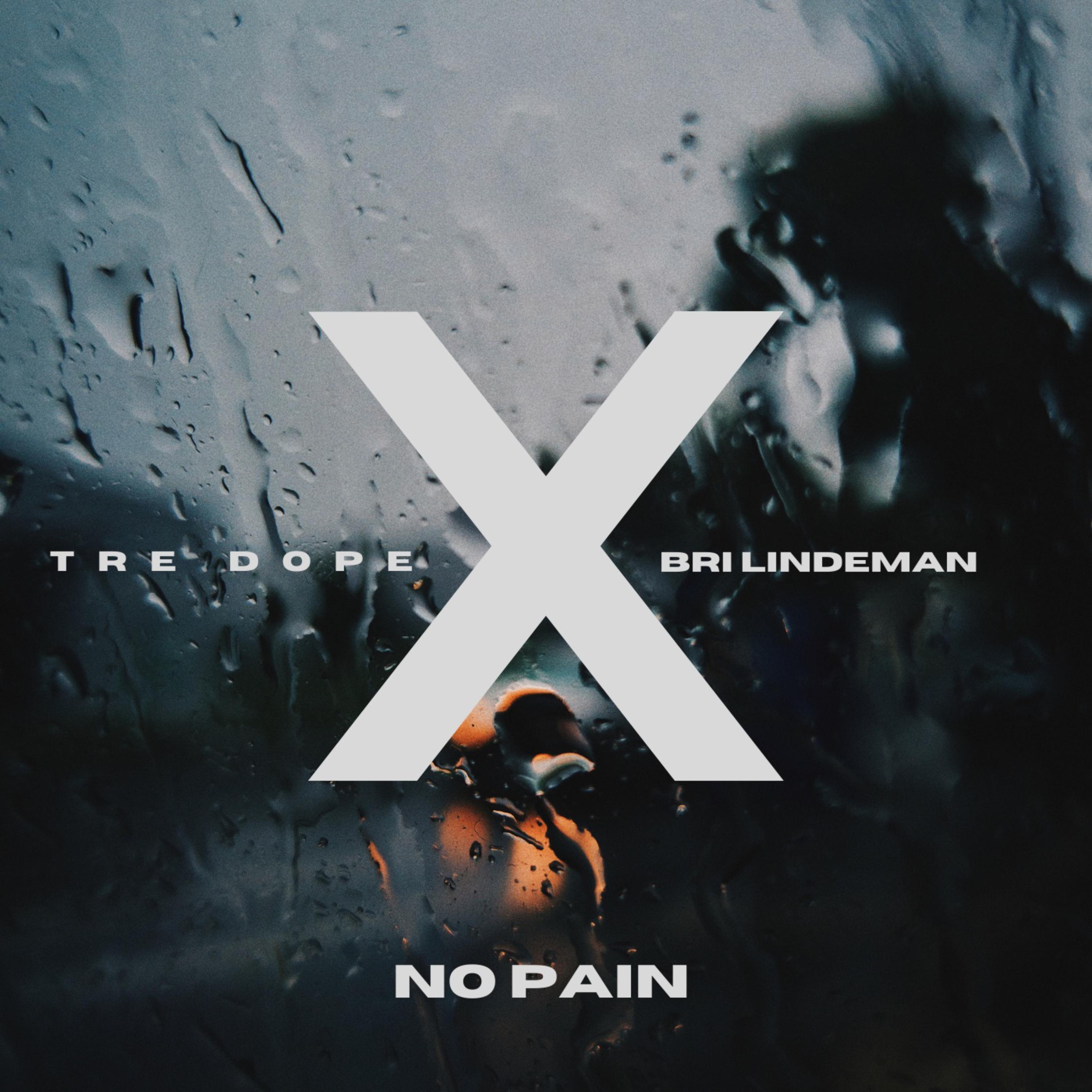 No Pain artwork