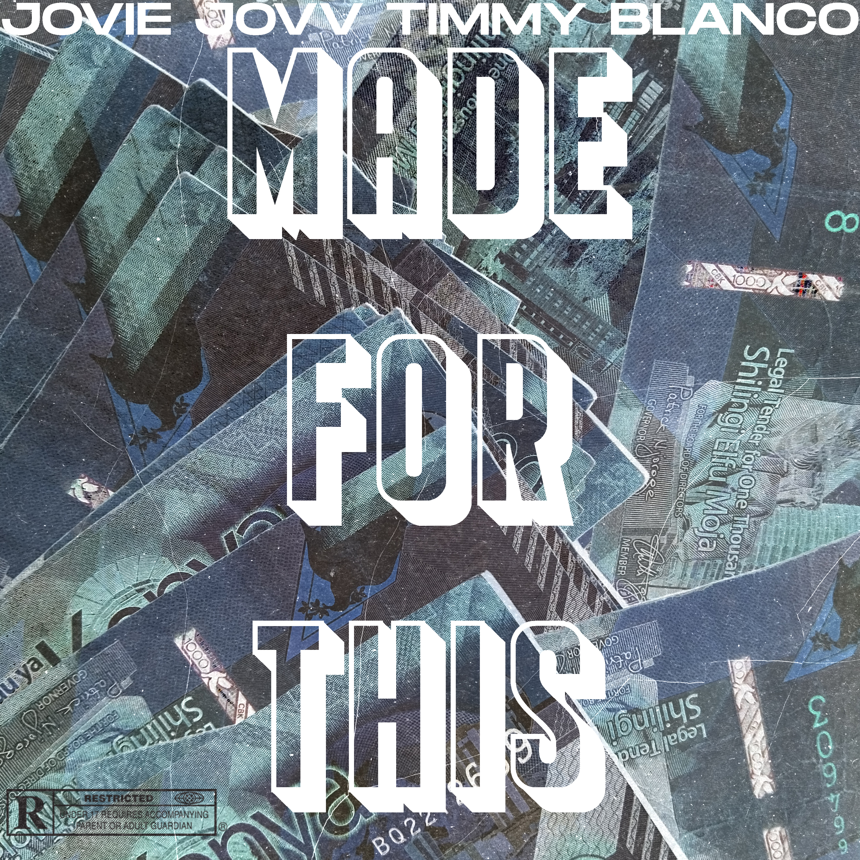 Made For This artwork