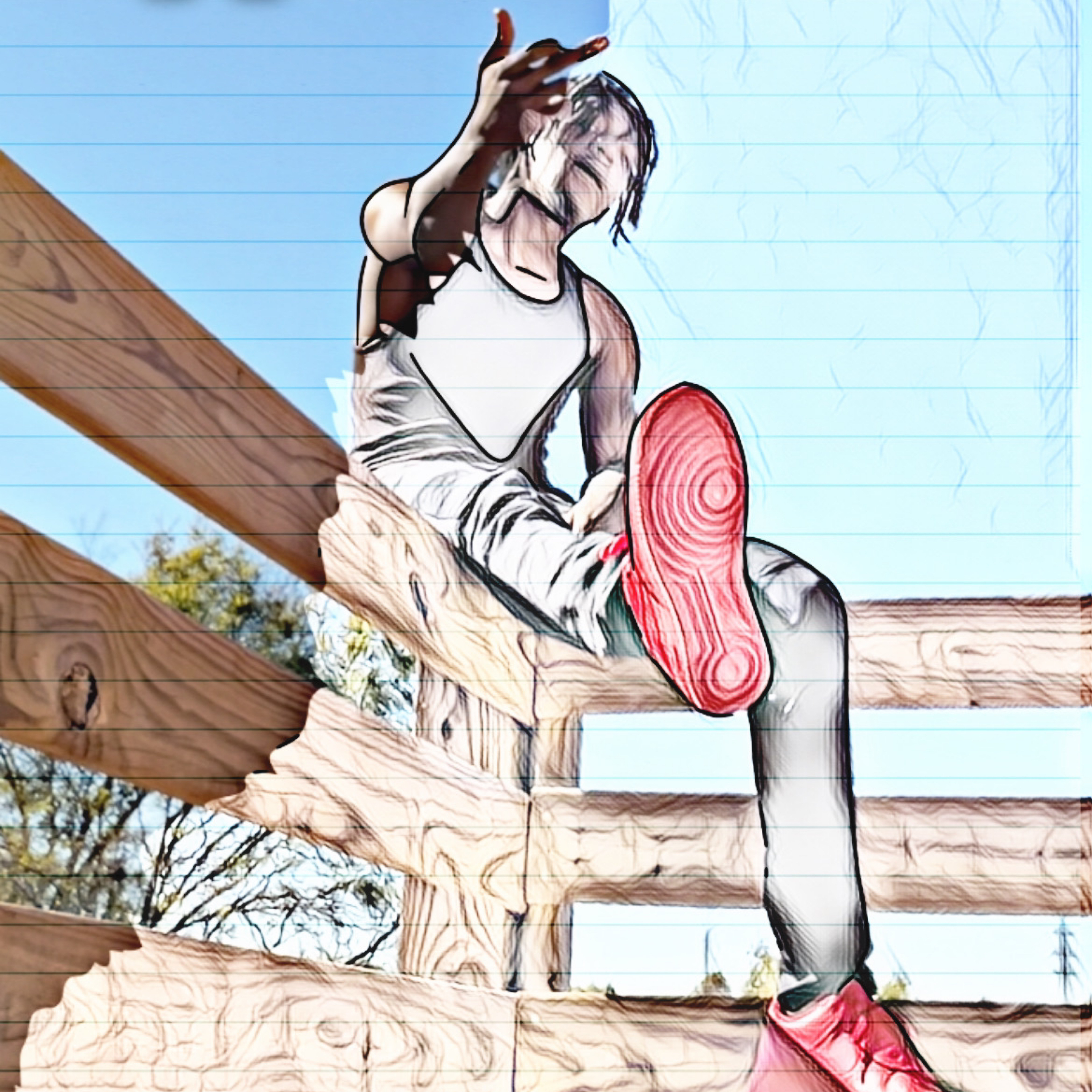 How Z Feel artwork