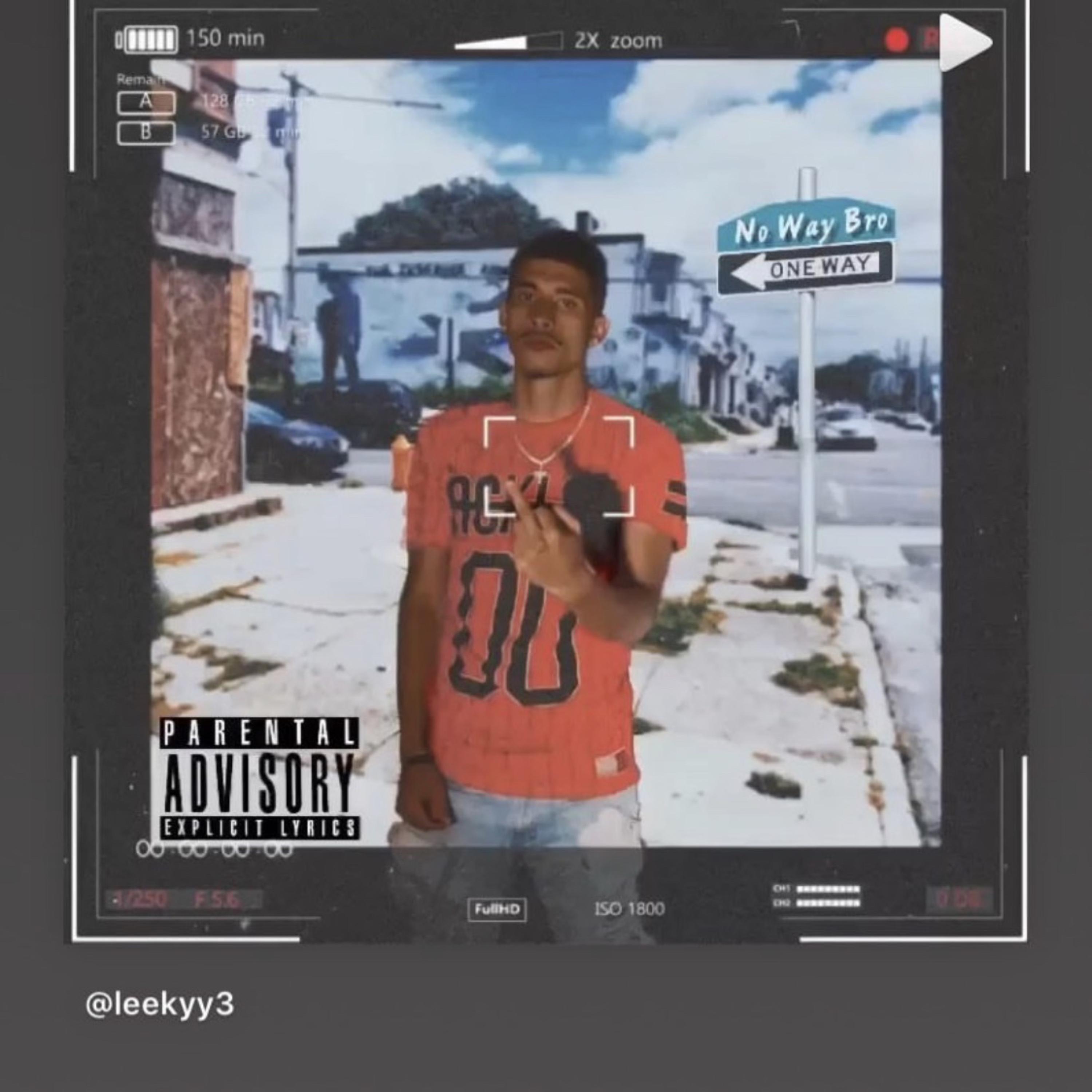 IDK Why Pt. 2 artwork