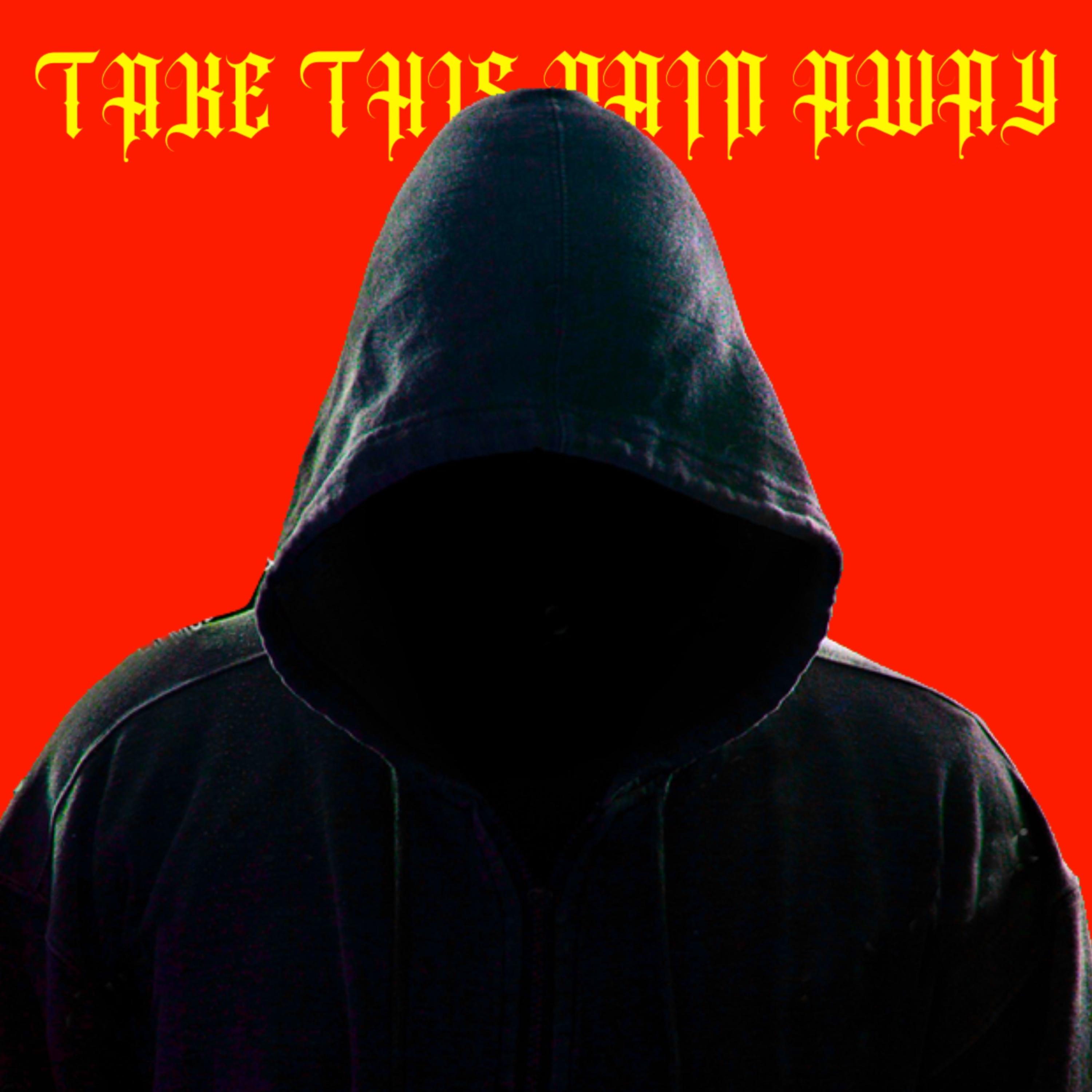 Take This Pain Way by 1Thr33 cover art
