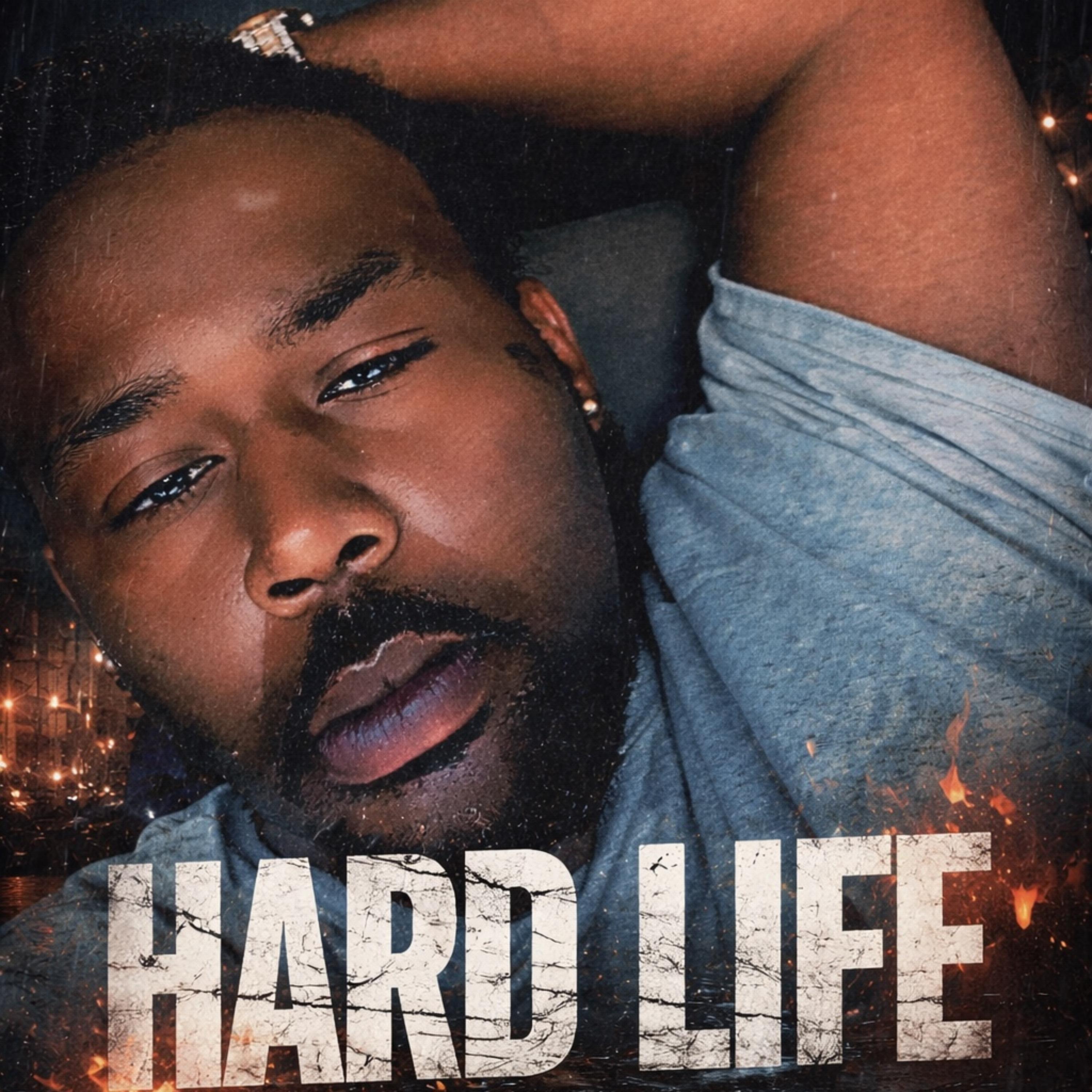 Hard Life artwork