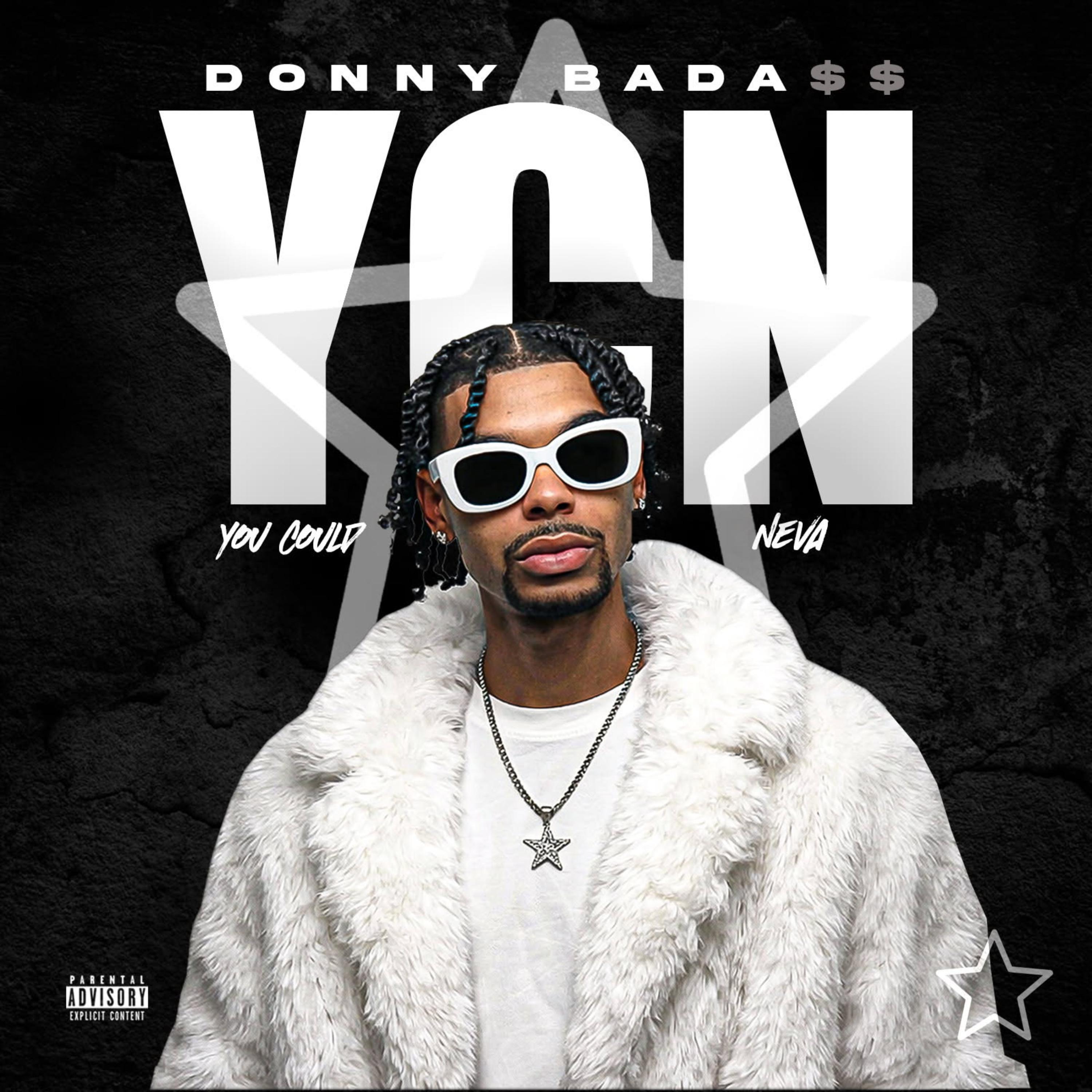 YCN by Donny BadA$$ cover art