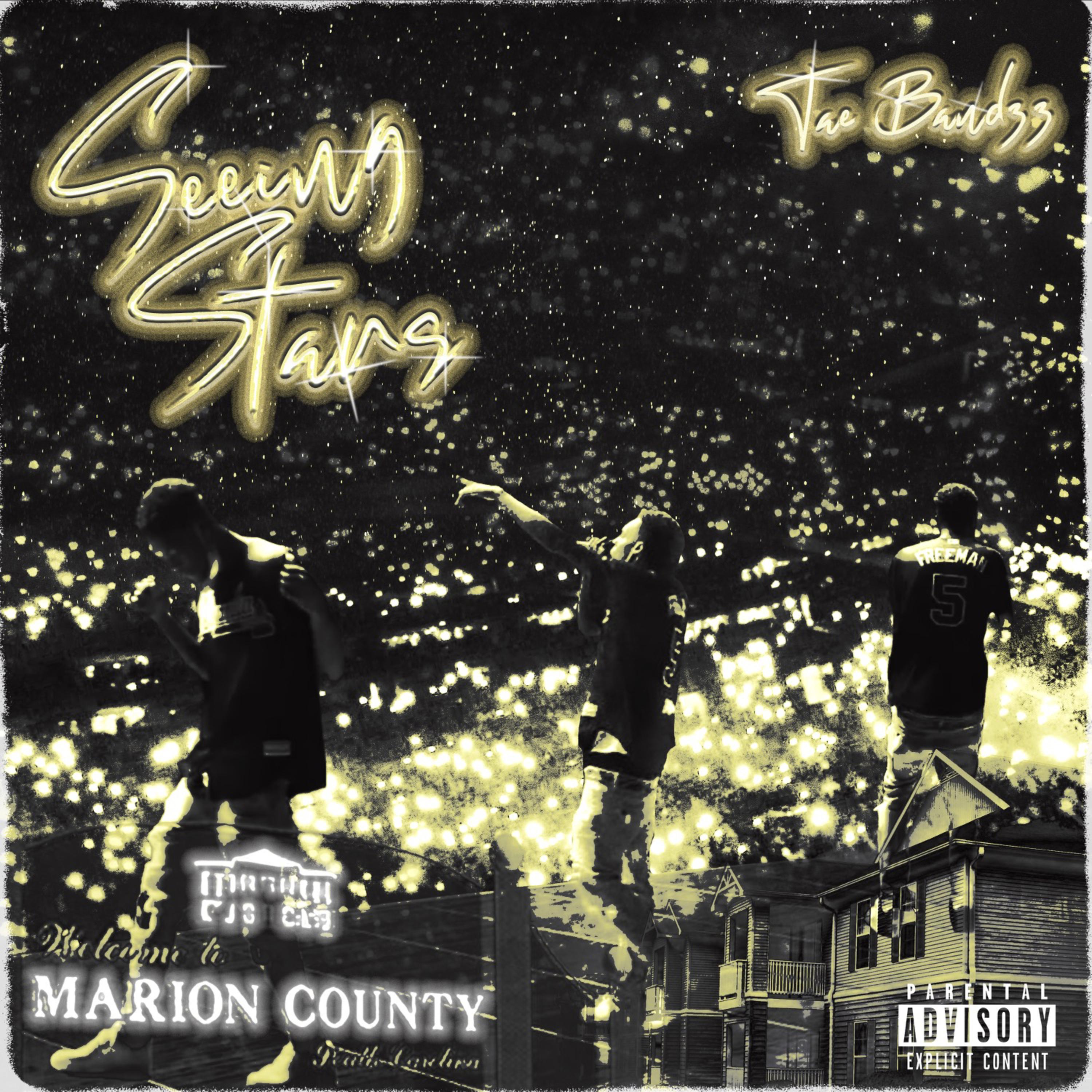 Seeing Stars artwork
