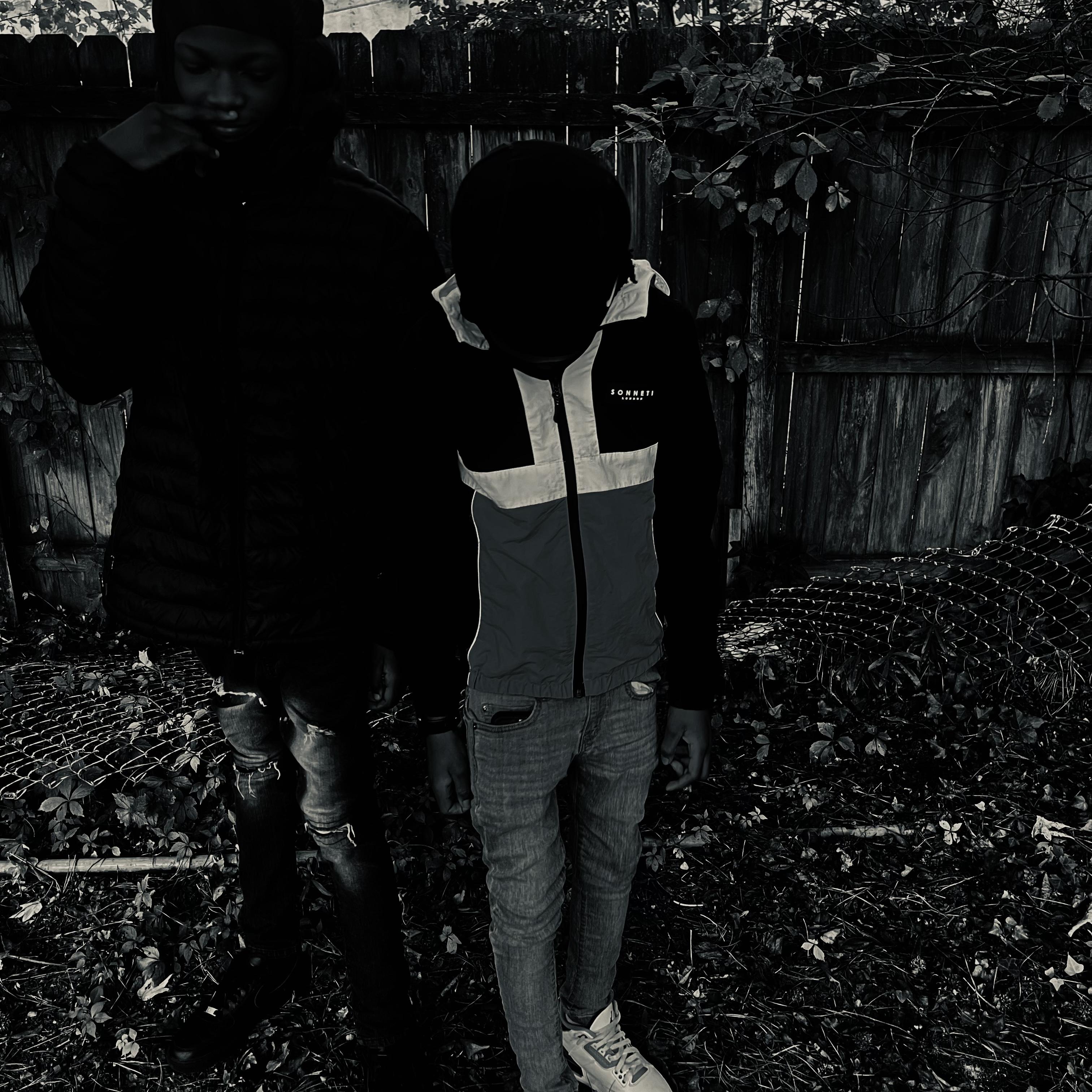 Duckin artwork
