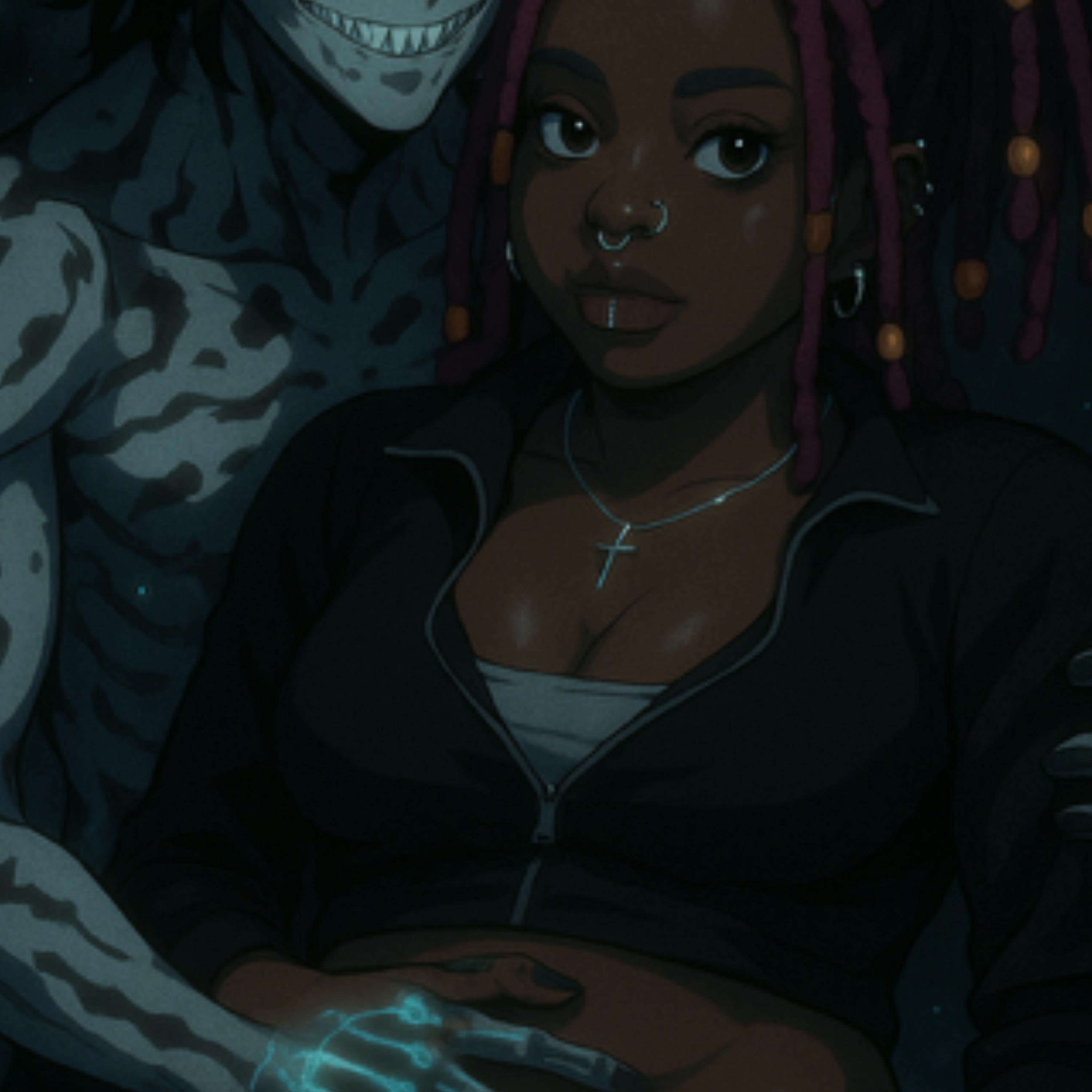 Nitara artwork