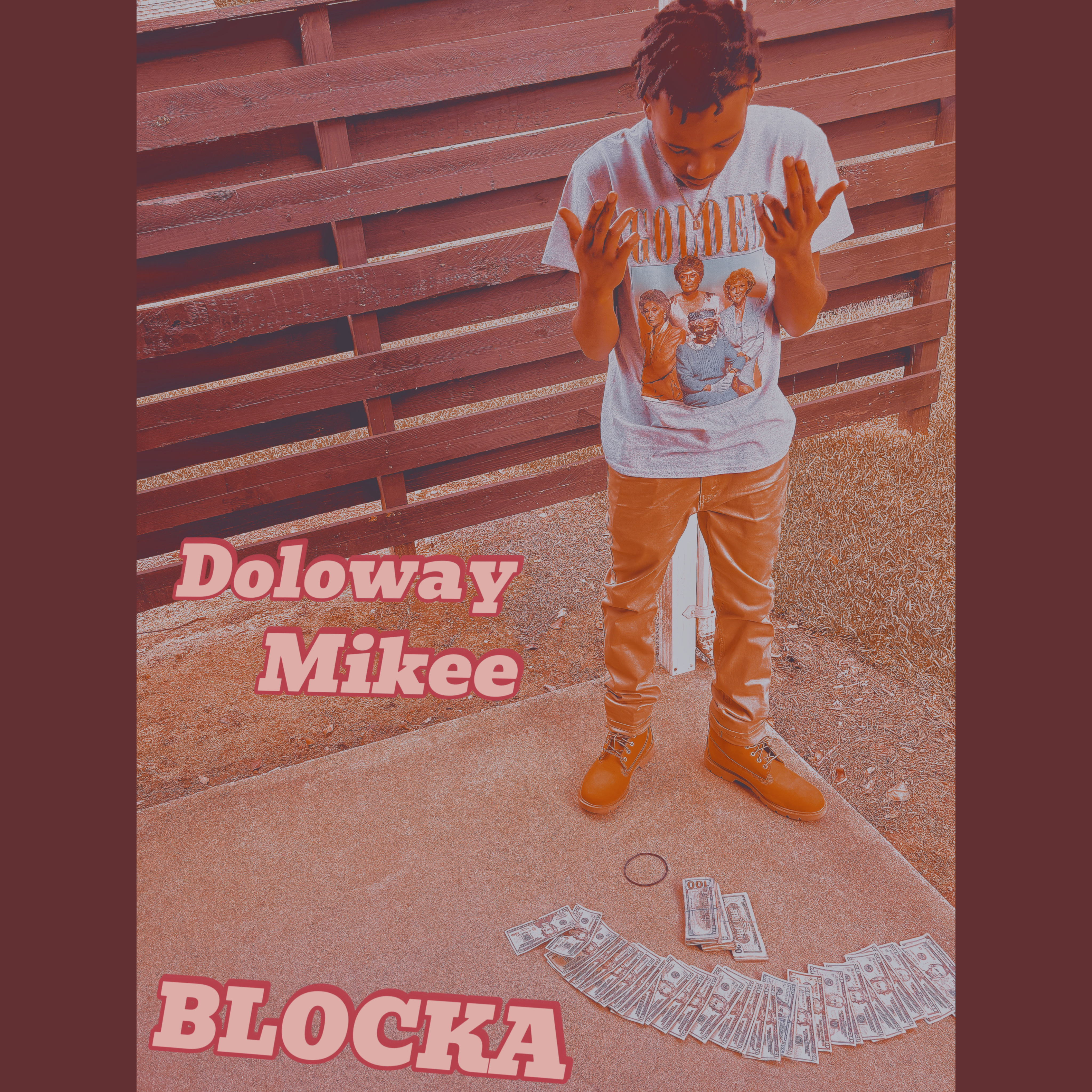 Blocka artwork